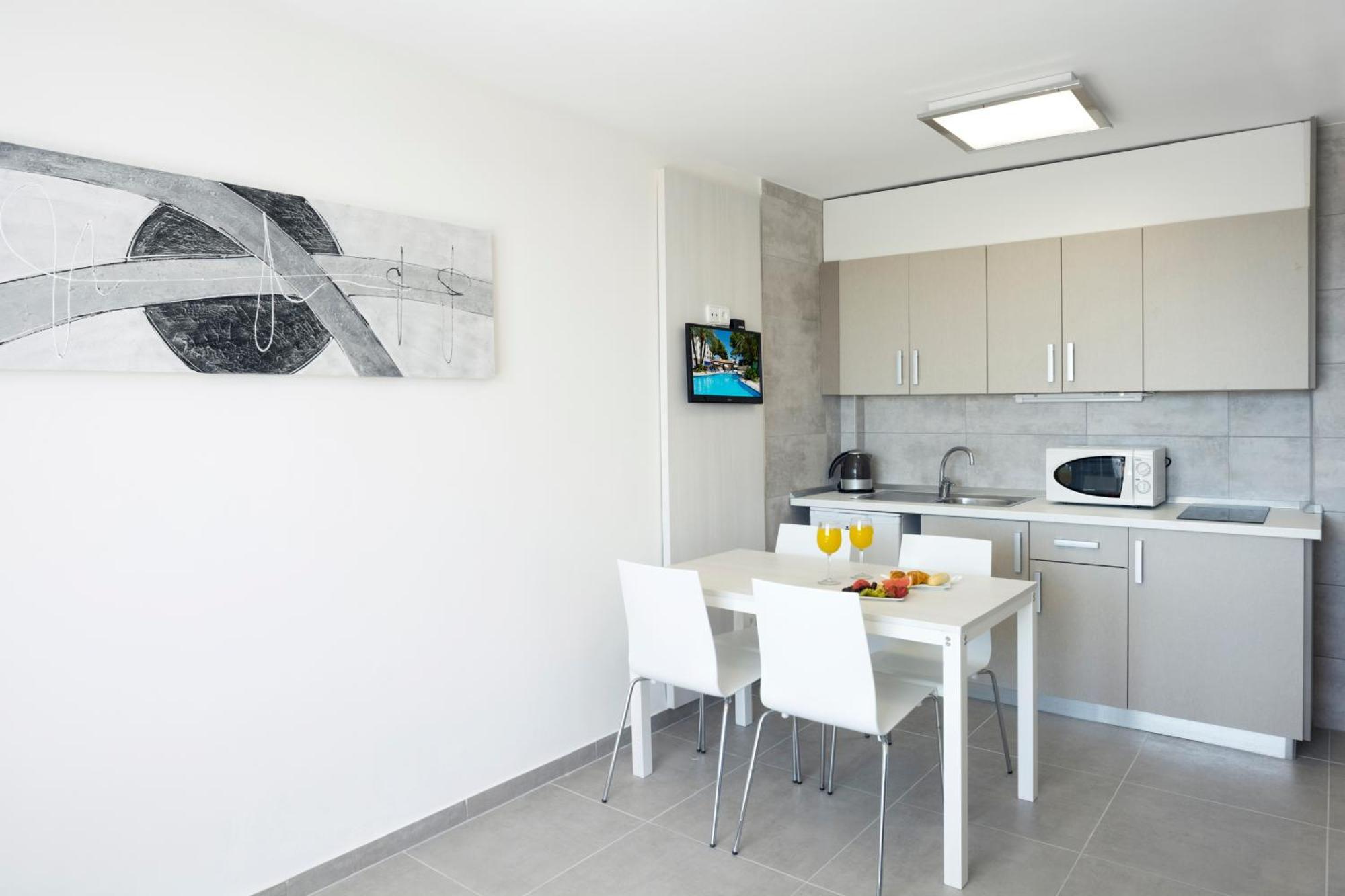 Premium Apartment