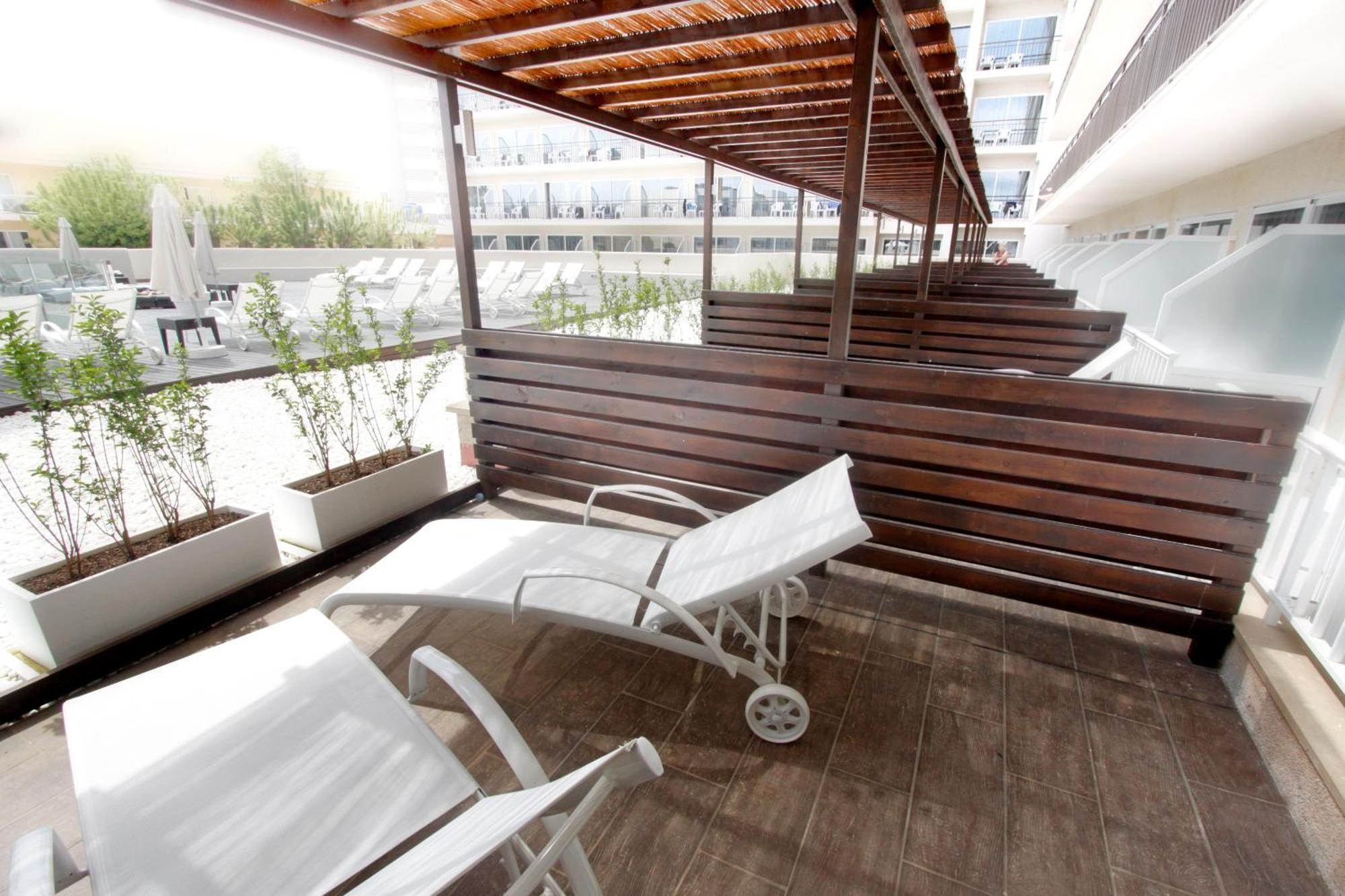 Double Room Premium Terrace