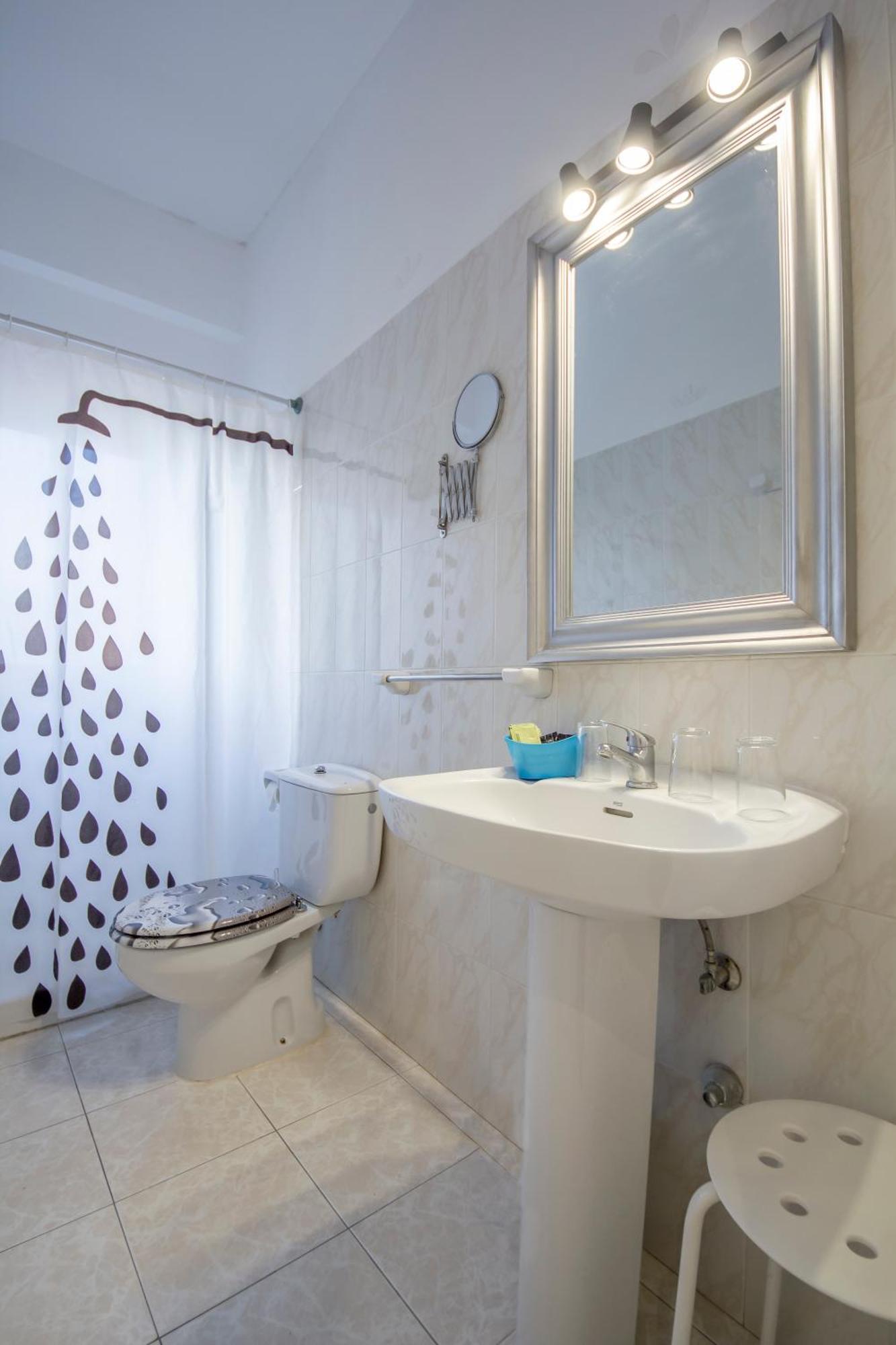 Habitación cuádruple