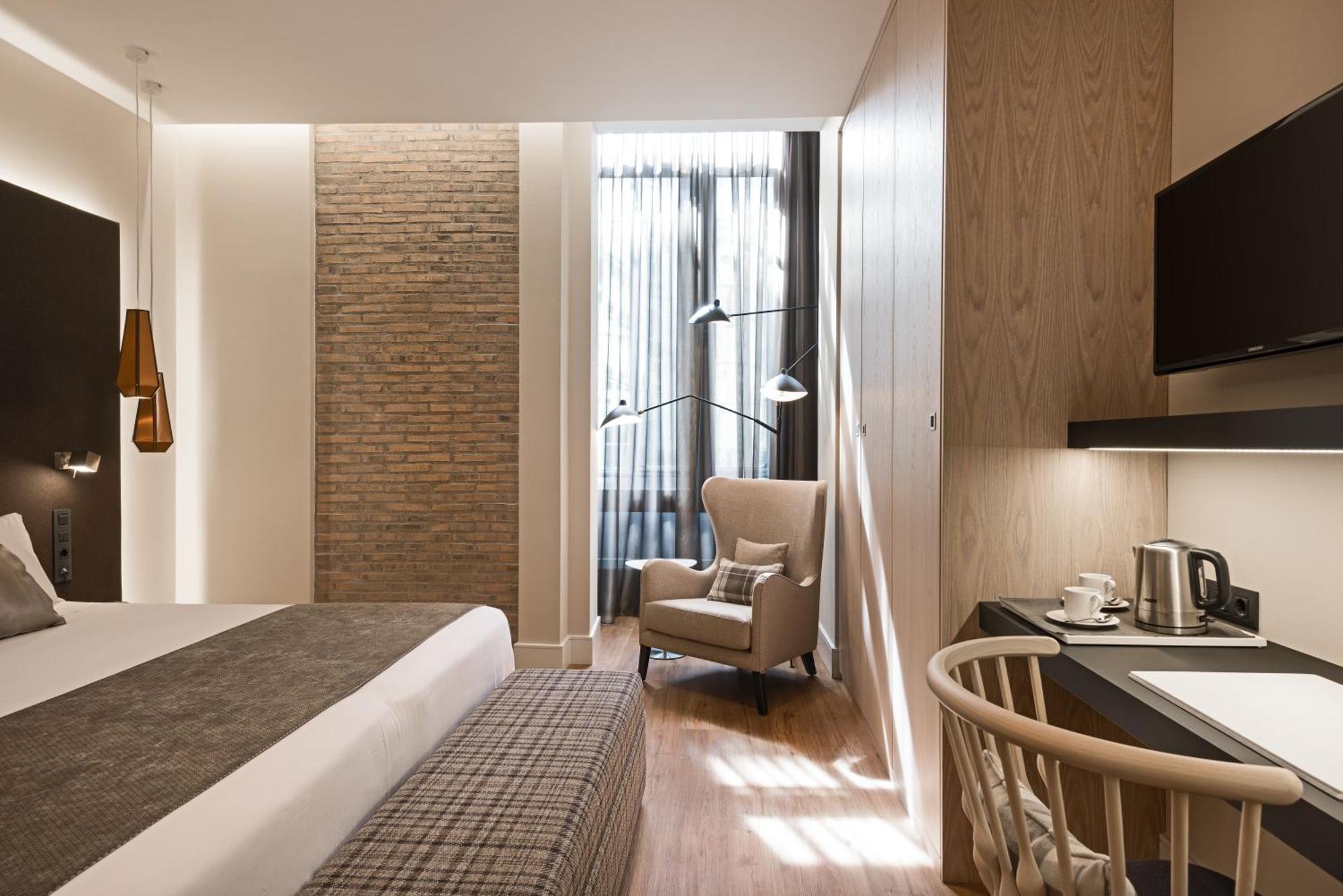 Chambre Double Premium