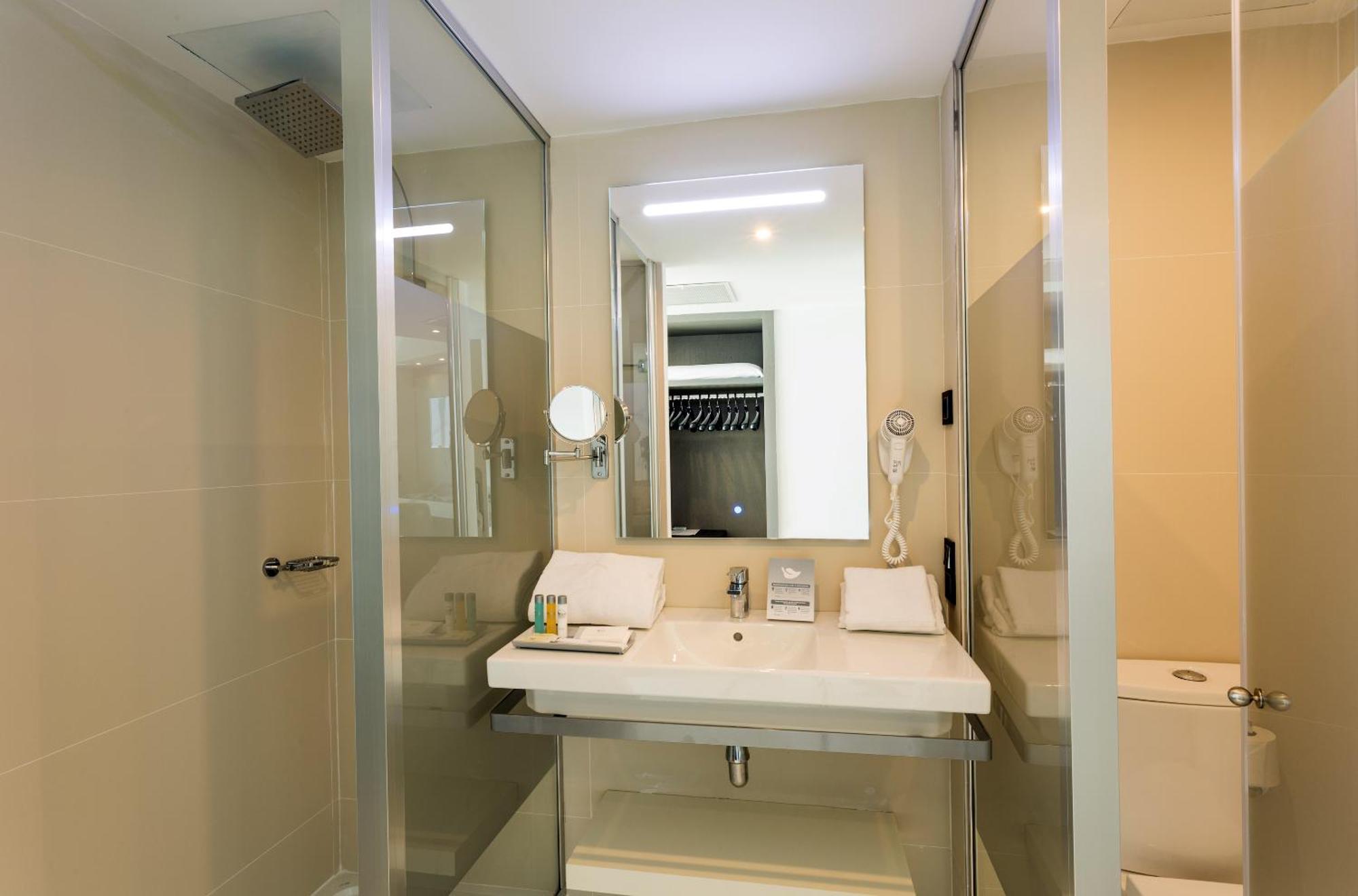 Joy Double Room