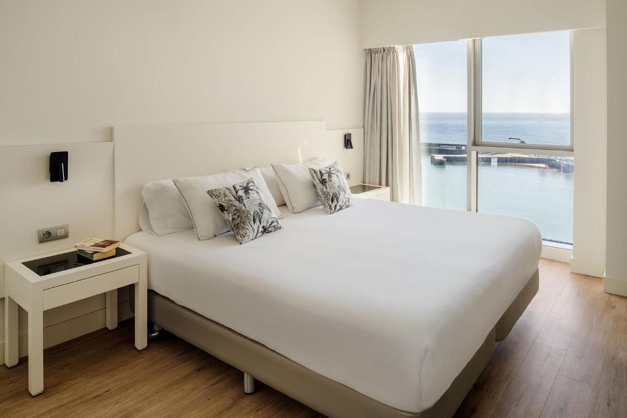 Double Room with Sea View