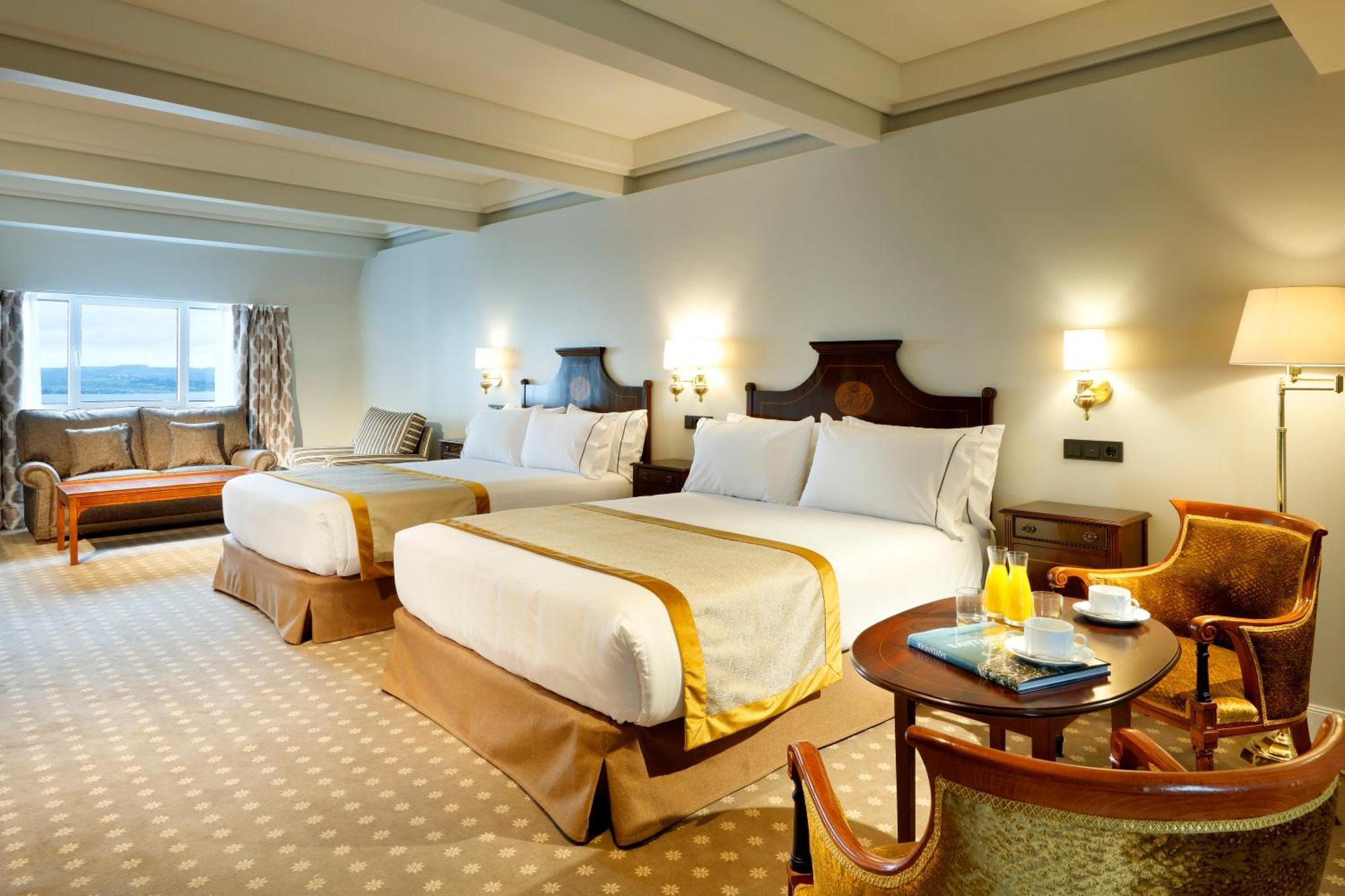 Premium Room Sea View