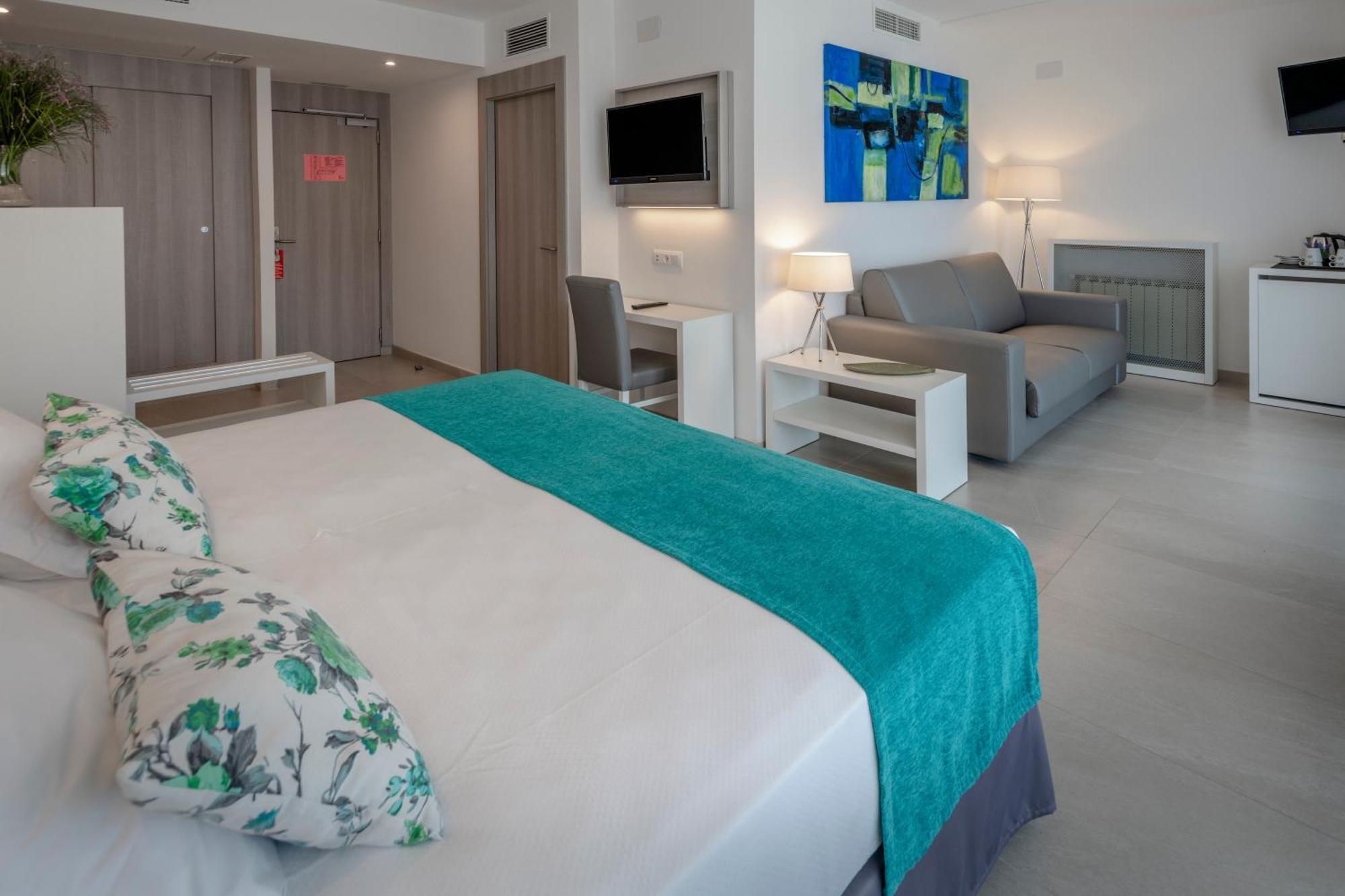 Family Junior Suite