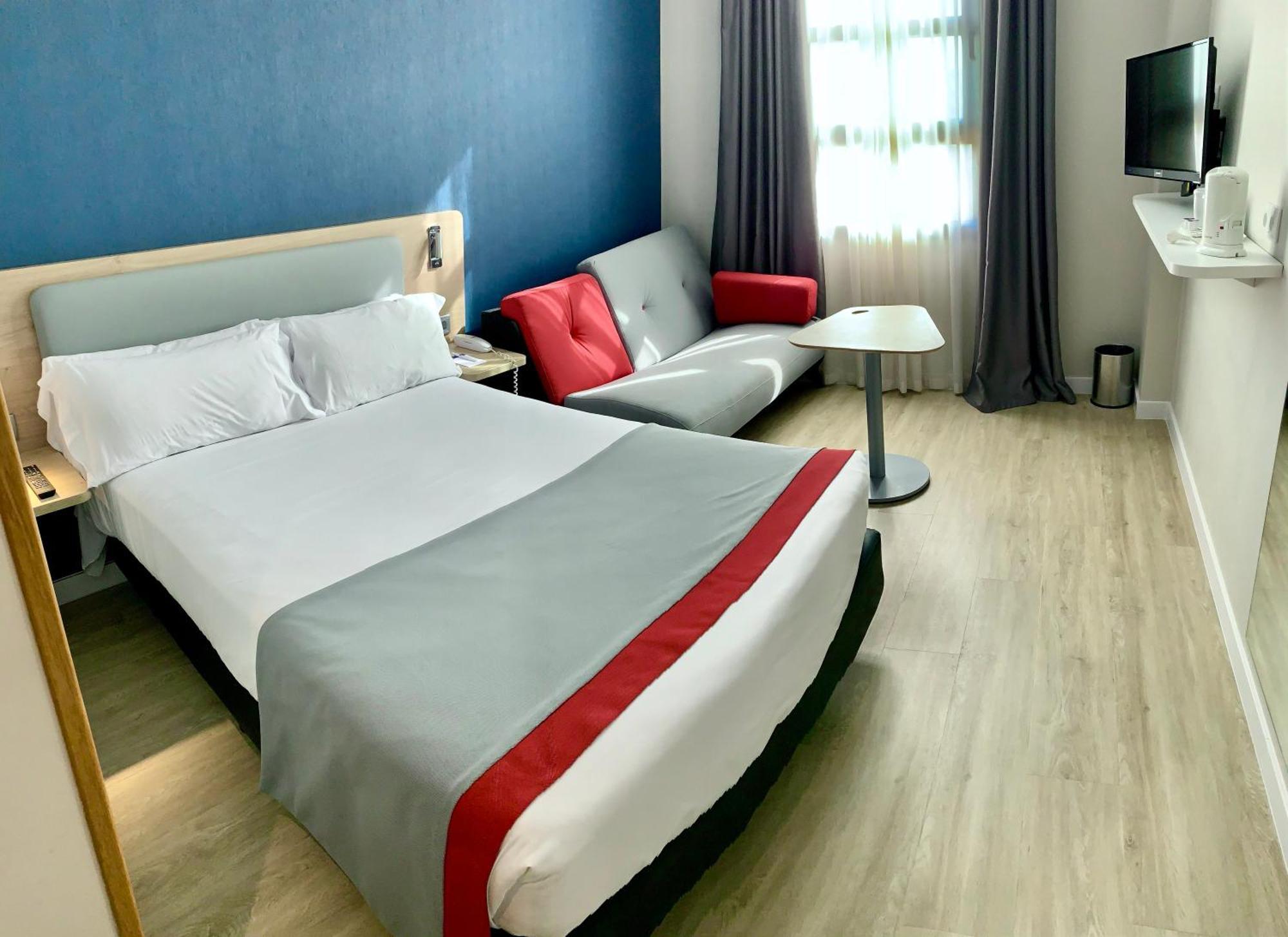 Standard Double Room Sofa Bed,1672564338:JPEG