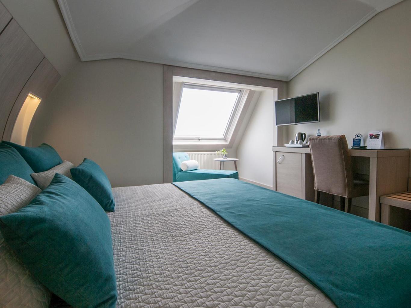 Deluxe Double Room Attic Talaso,1273109215:JPEG