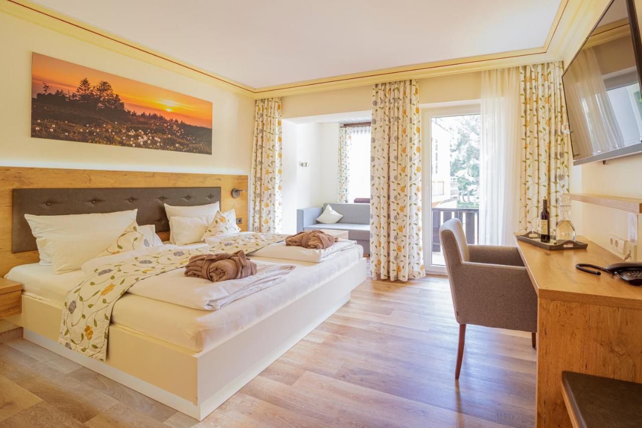 Double Room Lakeside