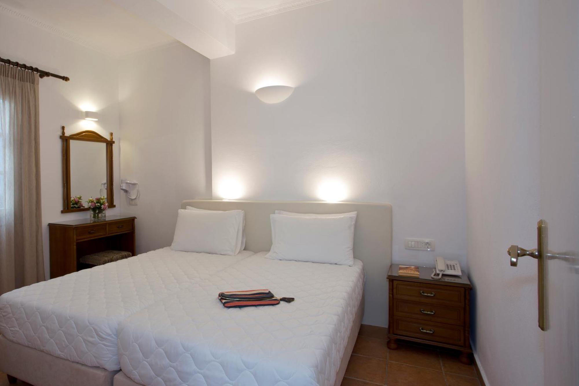Apartamento de 1 dormitorio