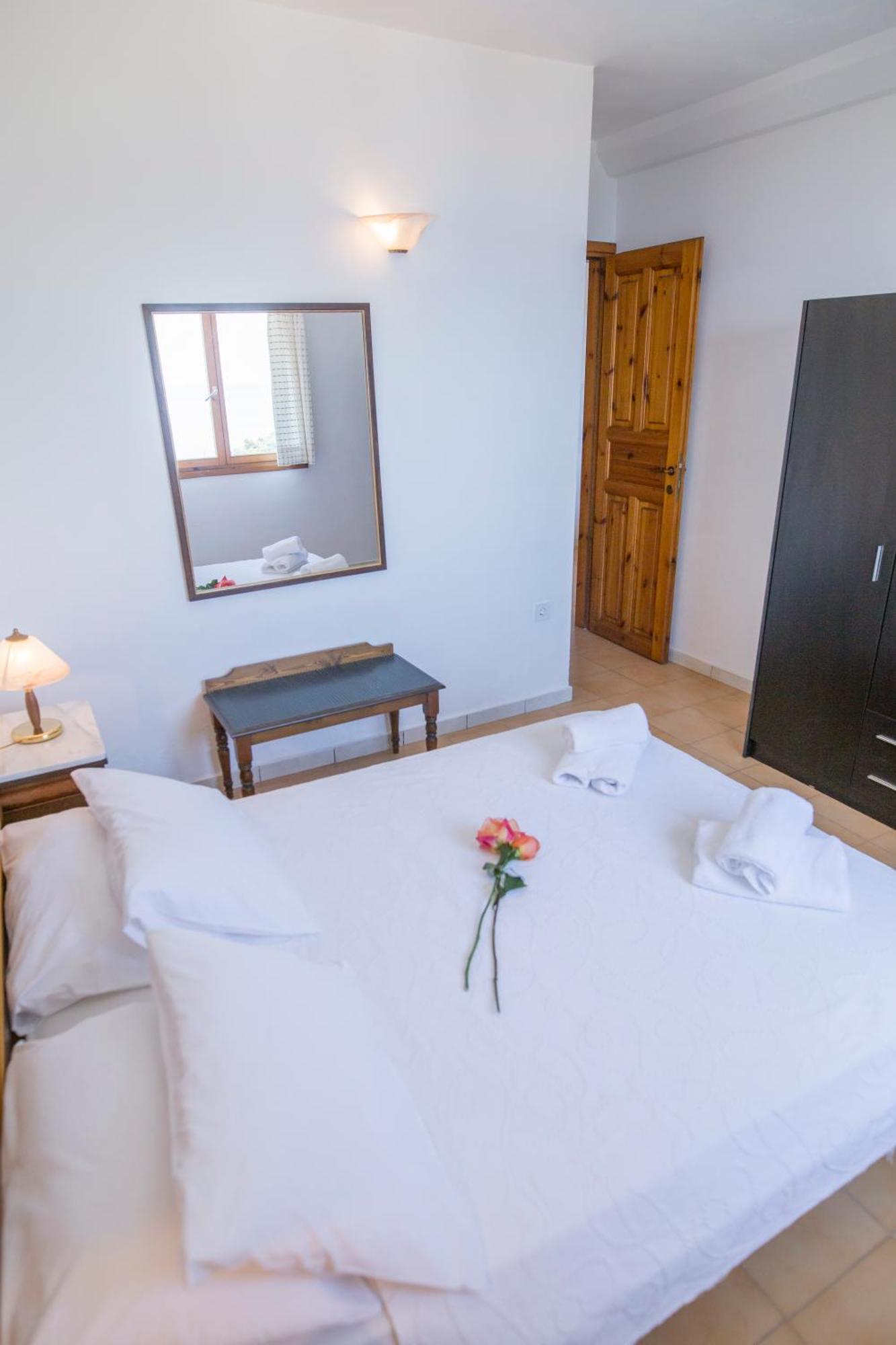 Apartamento Económico de 1 dormitorio