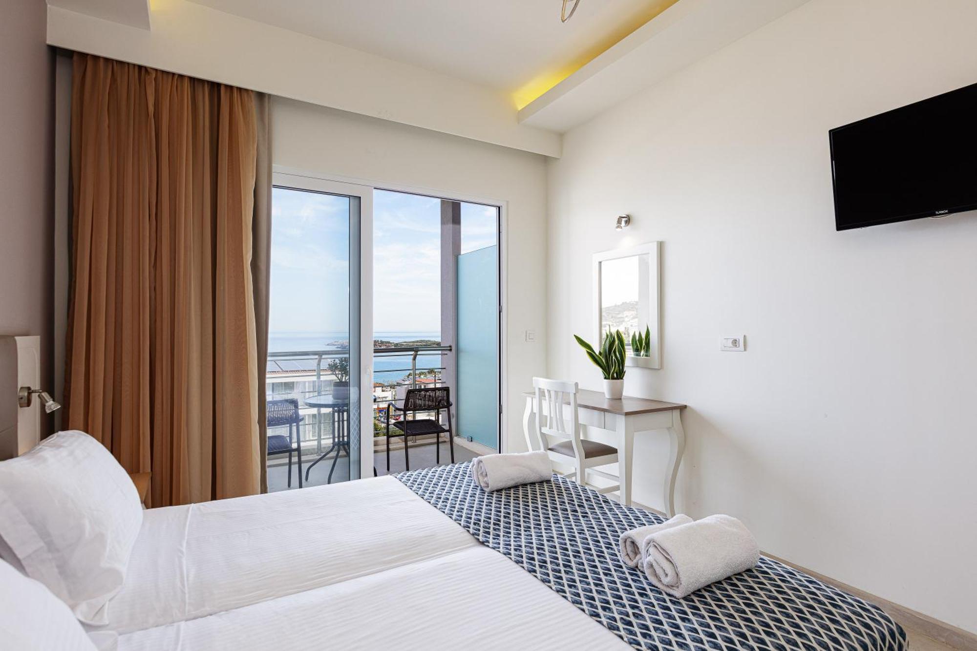 Superior Zimmer mit Meerblick