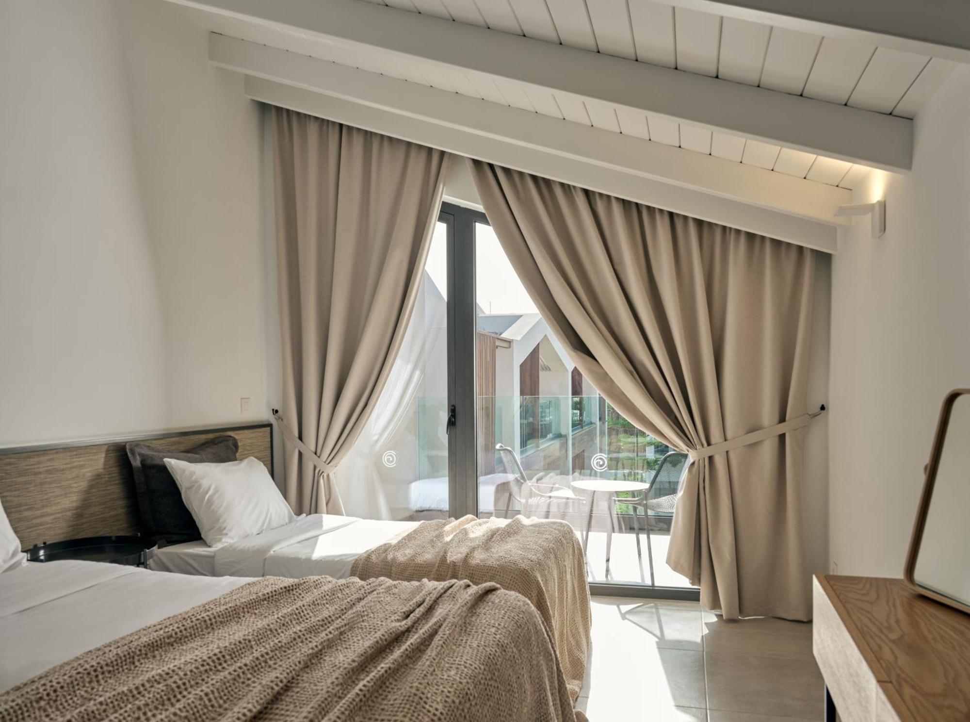 Loft Executive Plus