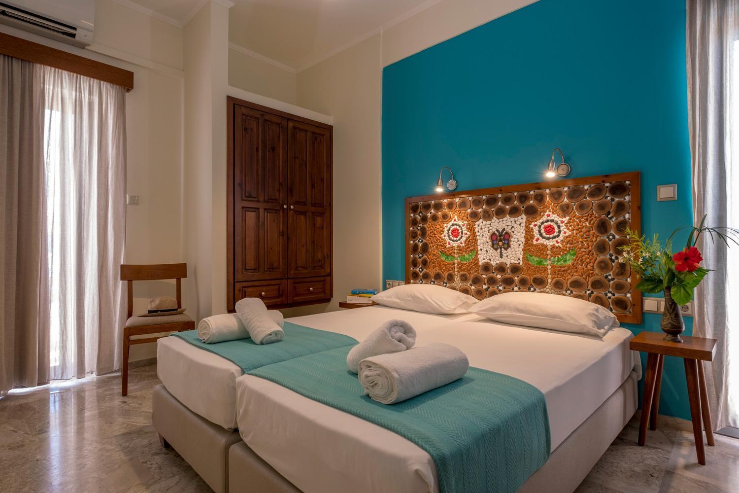 Family Two-Bedroom Suite