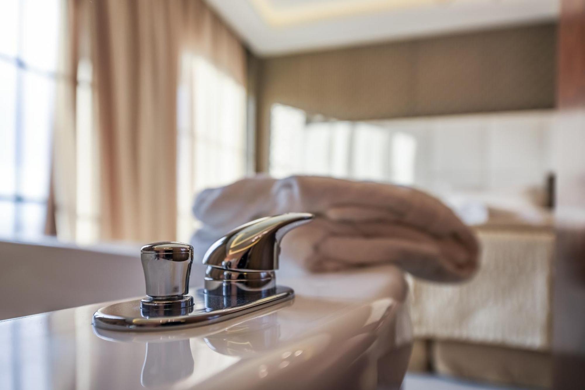 Suite Deluxe