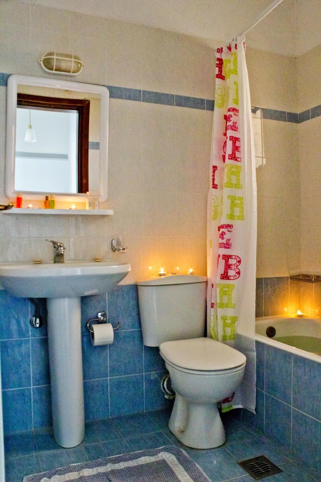 Appartement met 2 slaapkamers