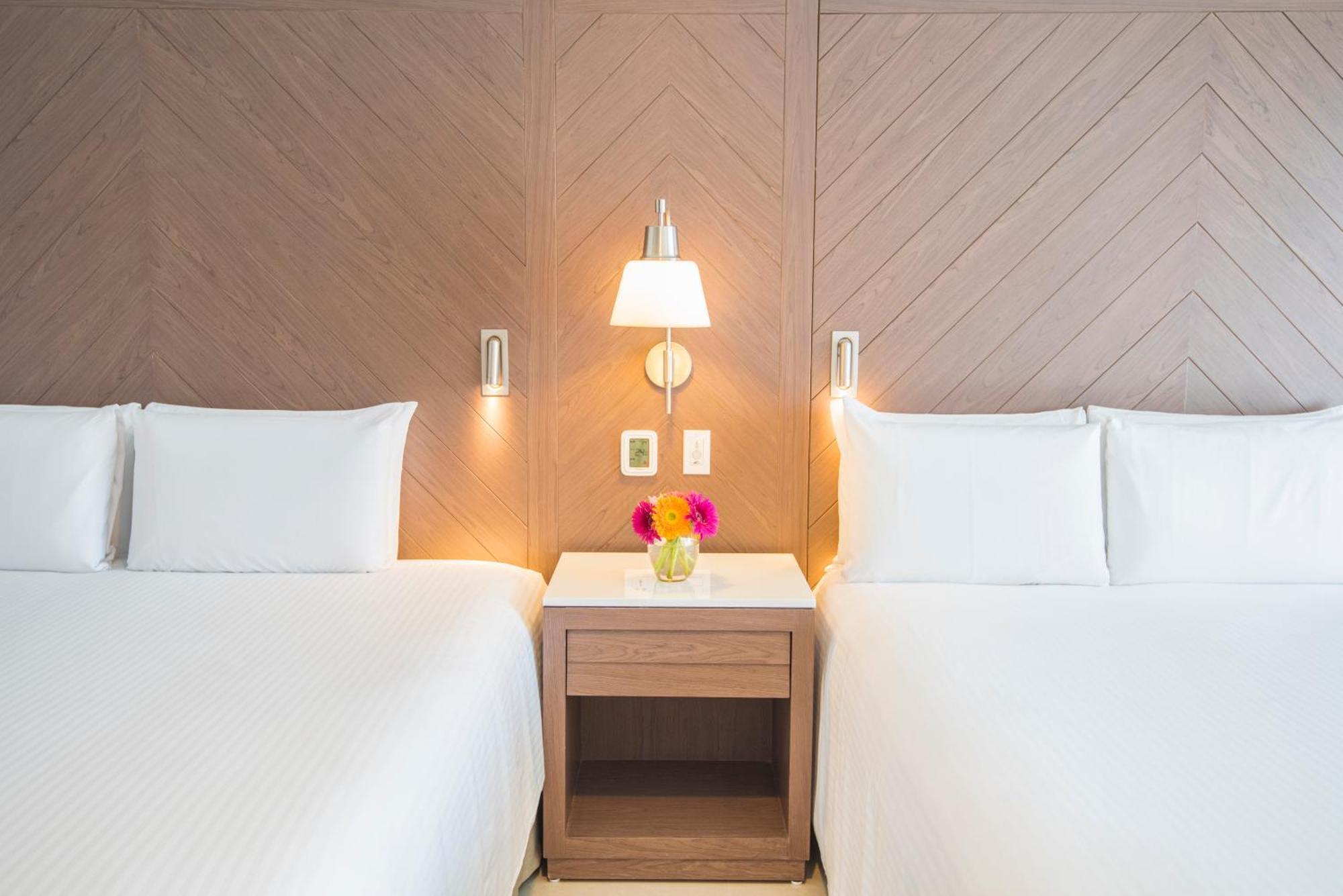 Junior Suite Double Accessible