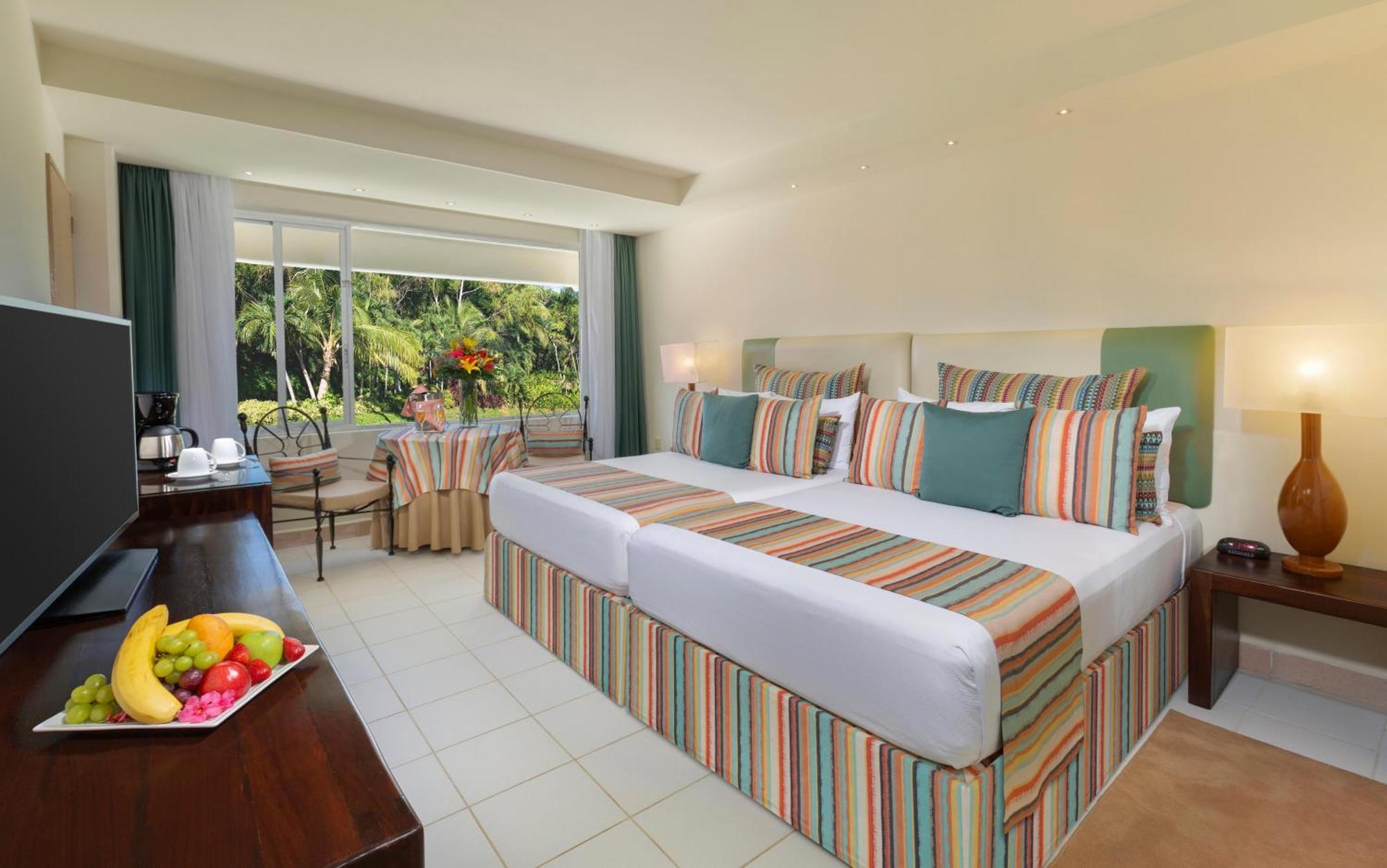 Habitación Estándar con vistas parciales