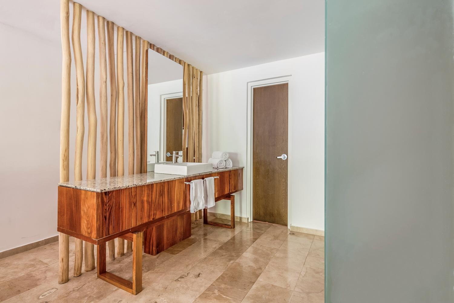 Suite Casita Stand Alone