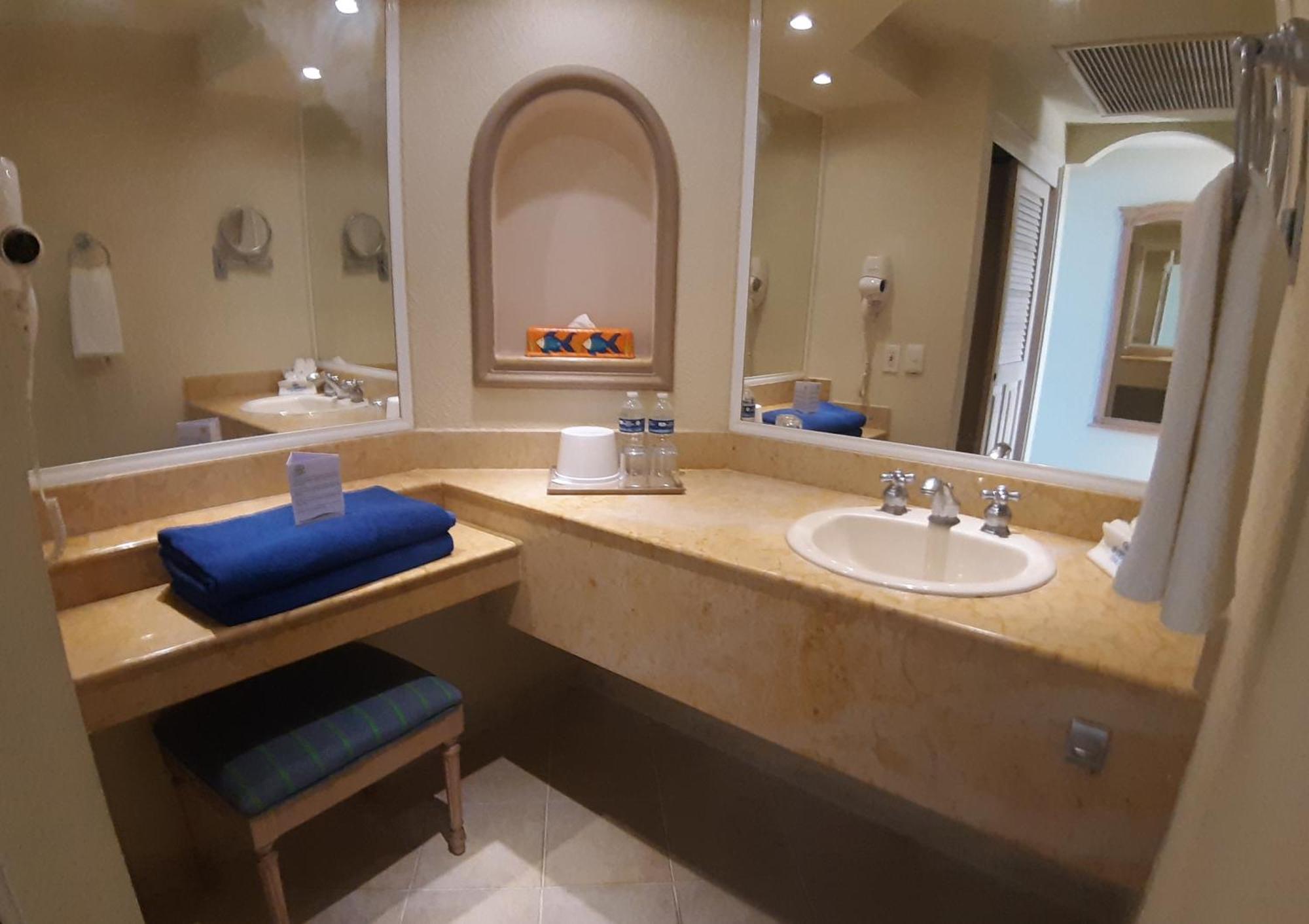 Premium Zimmer Sky Top