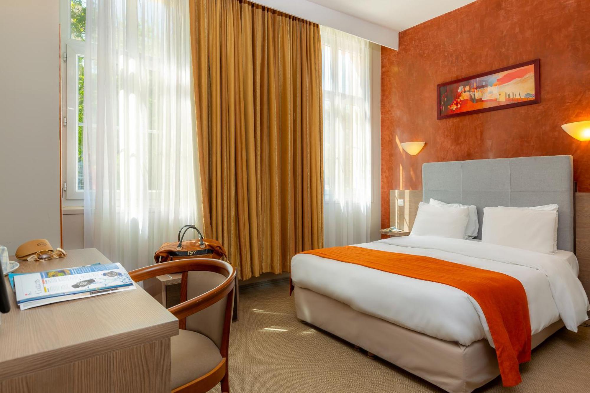Chambre Double