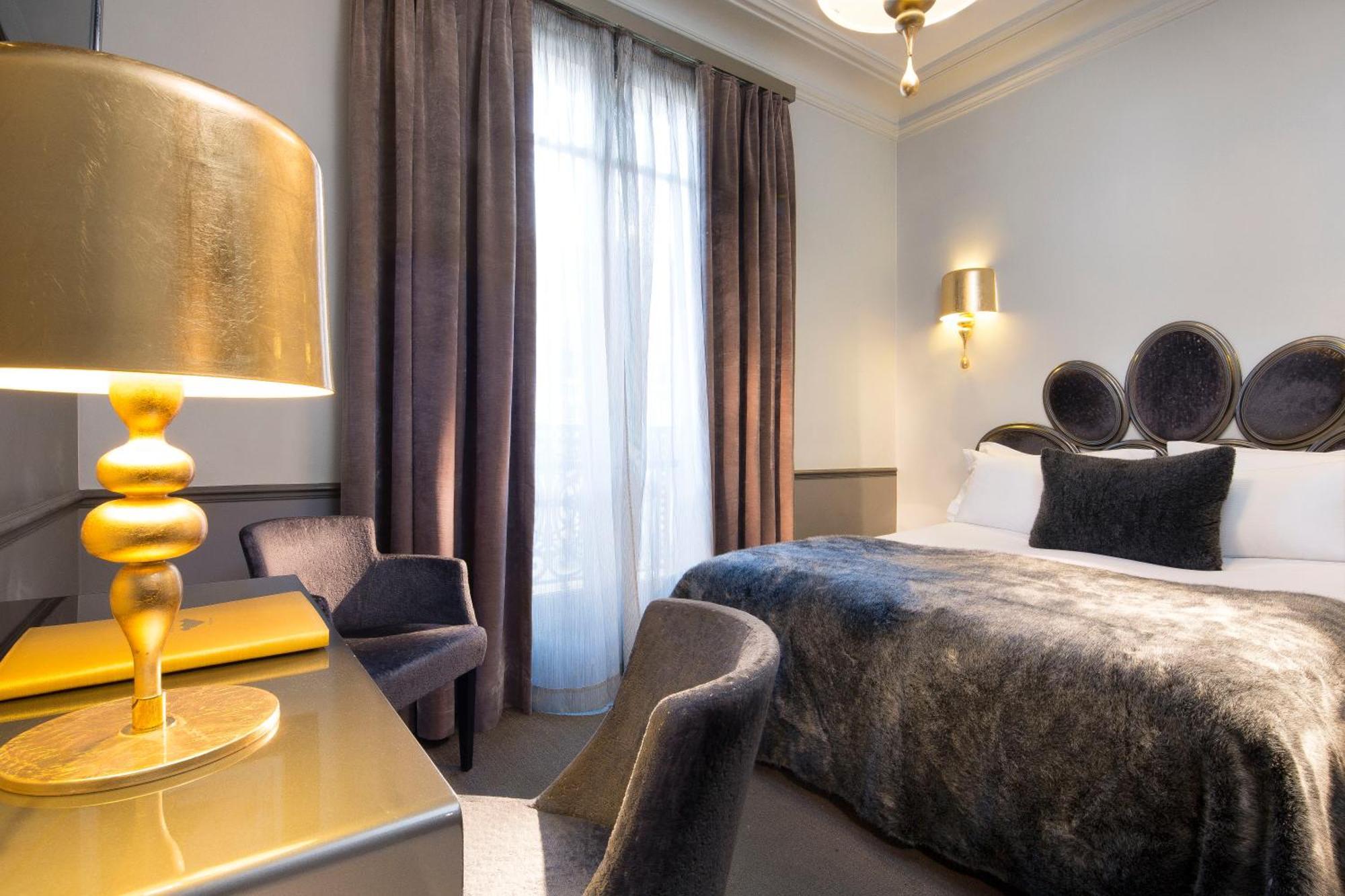 Chambre Double Classique
