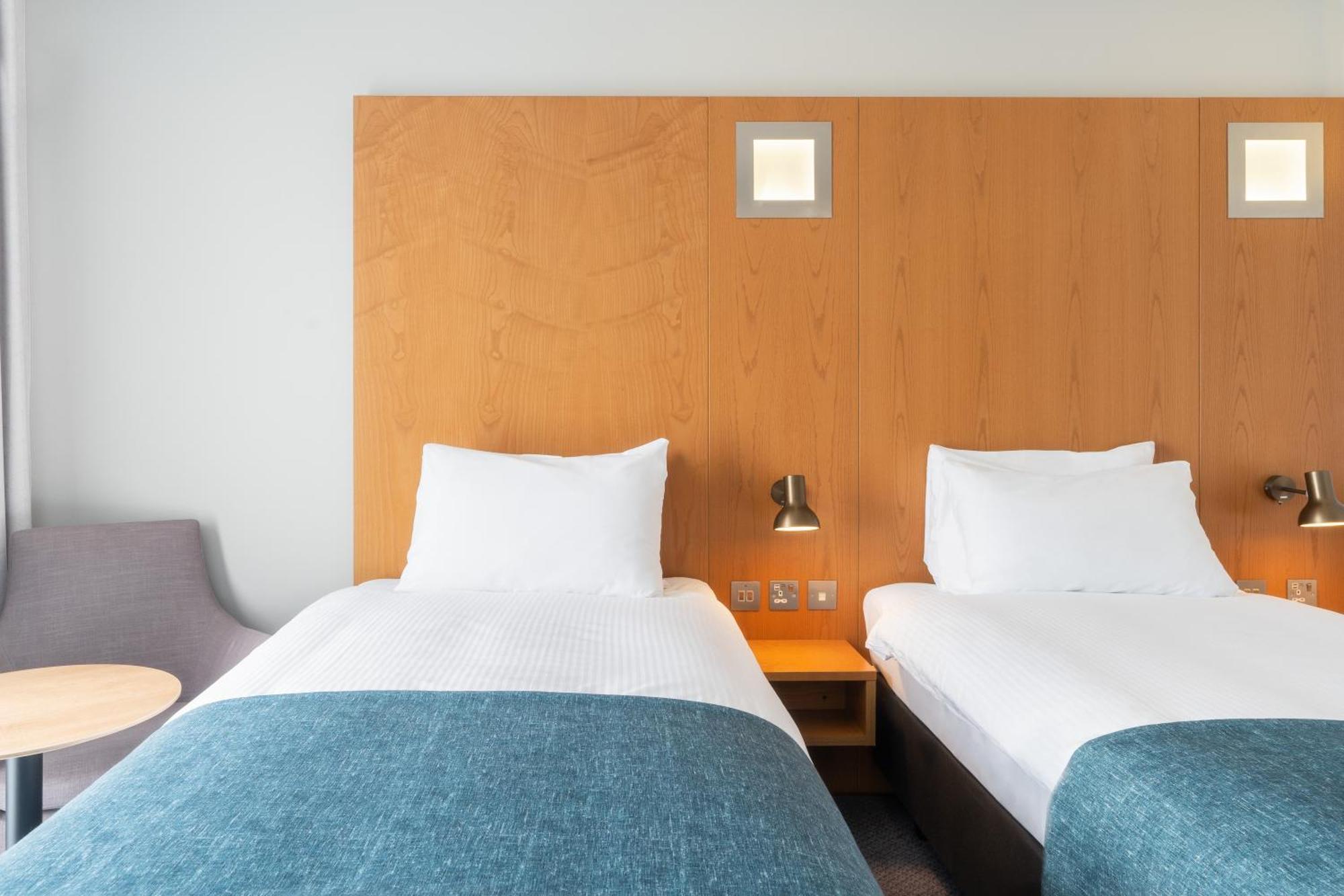 Standaard Kamer
