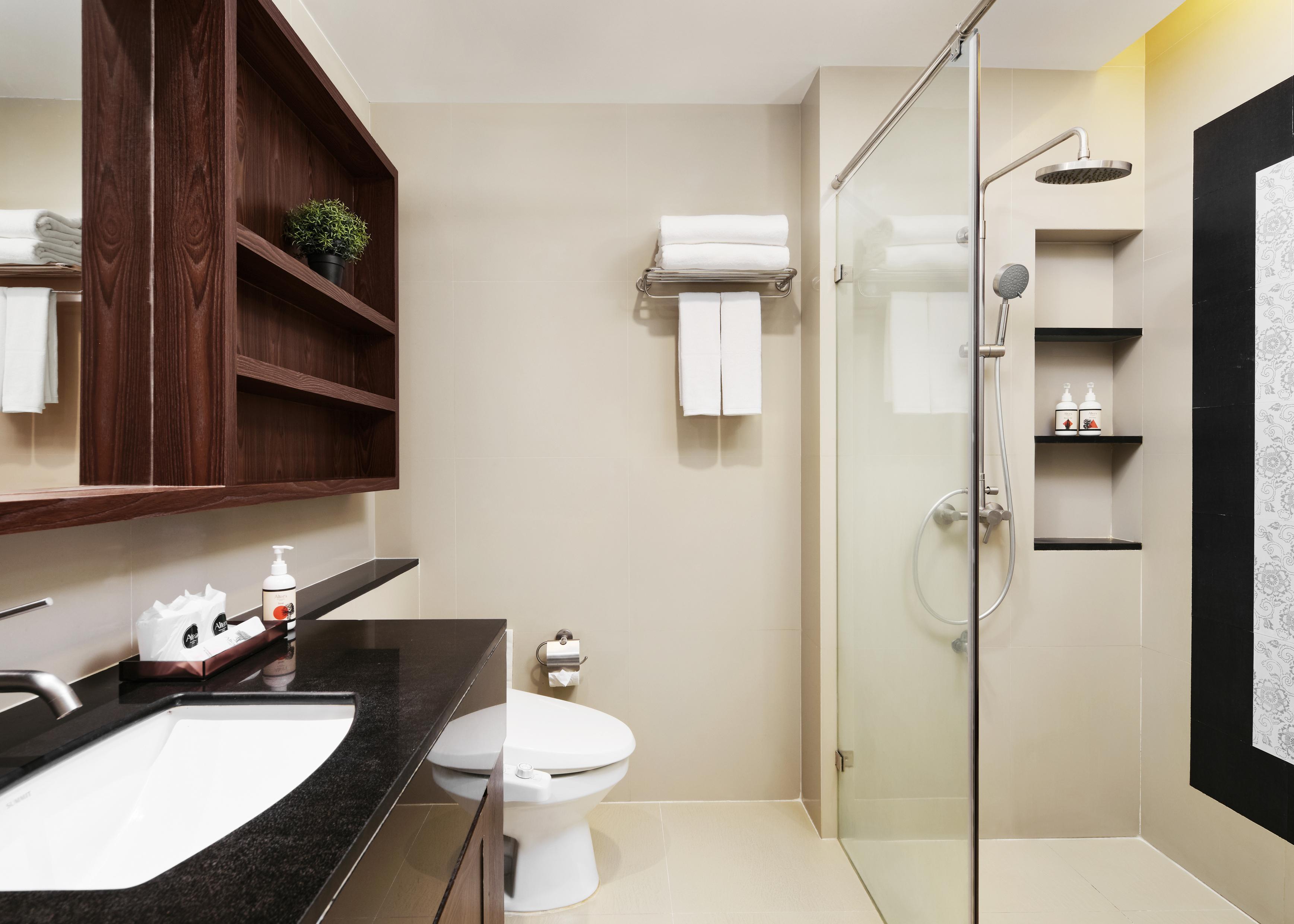 Deluxe Doppelzimmer