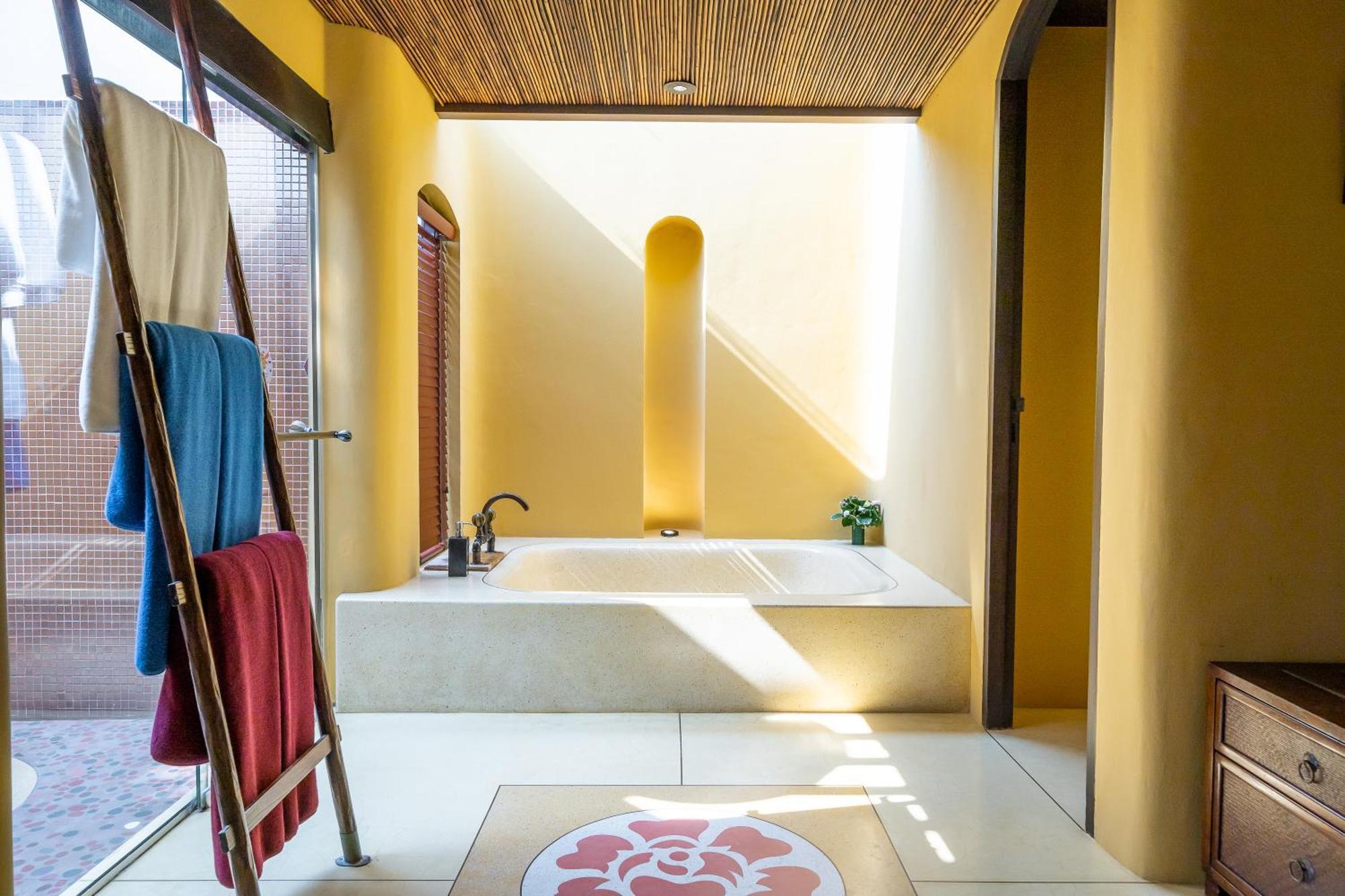 Garden Villa Private Pool