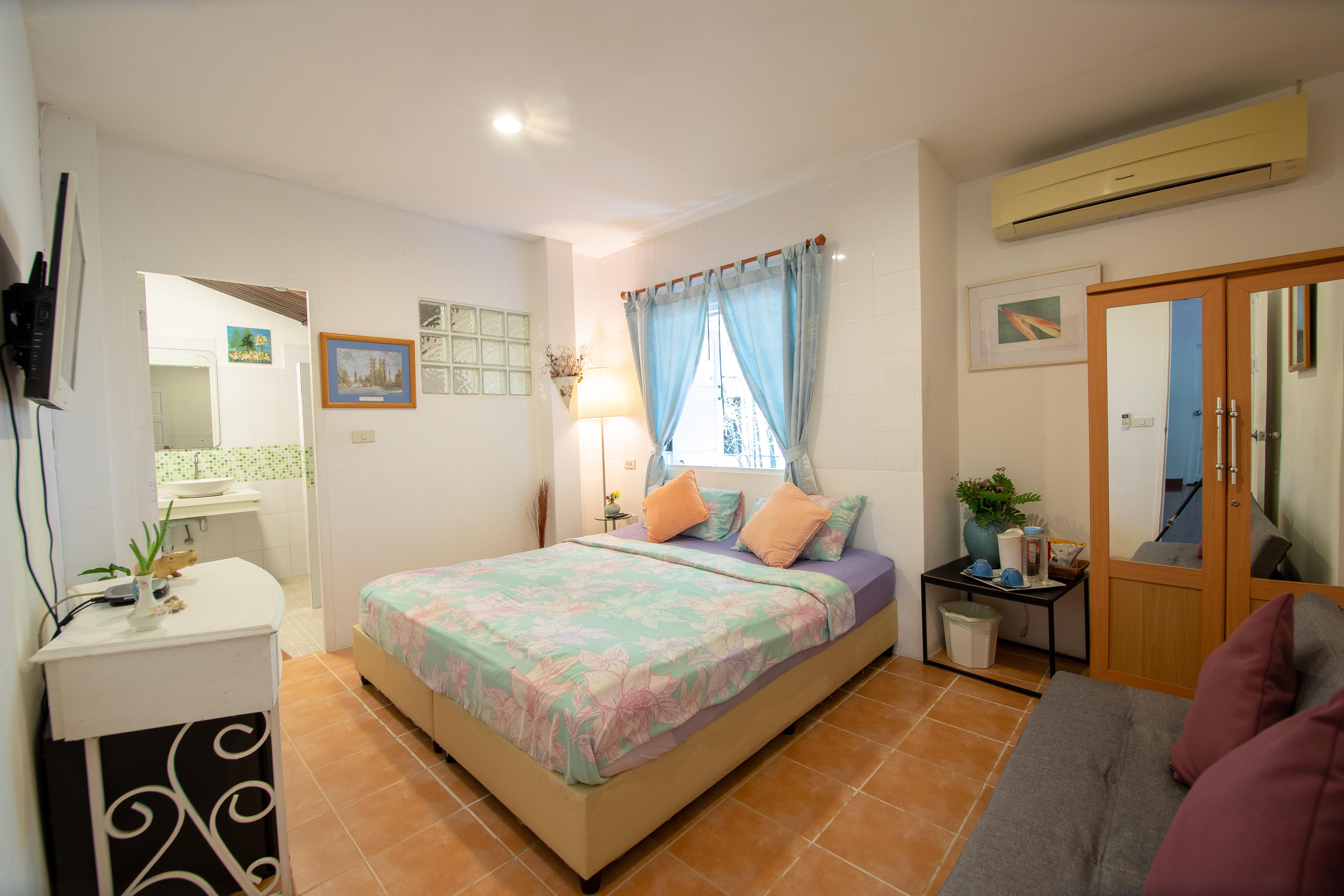 Habitación Doble Superior