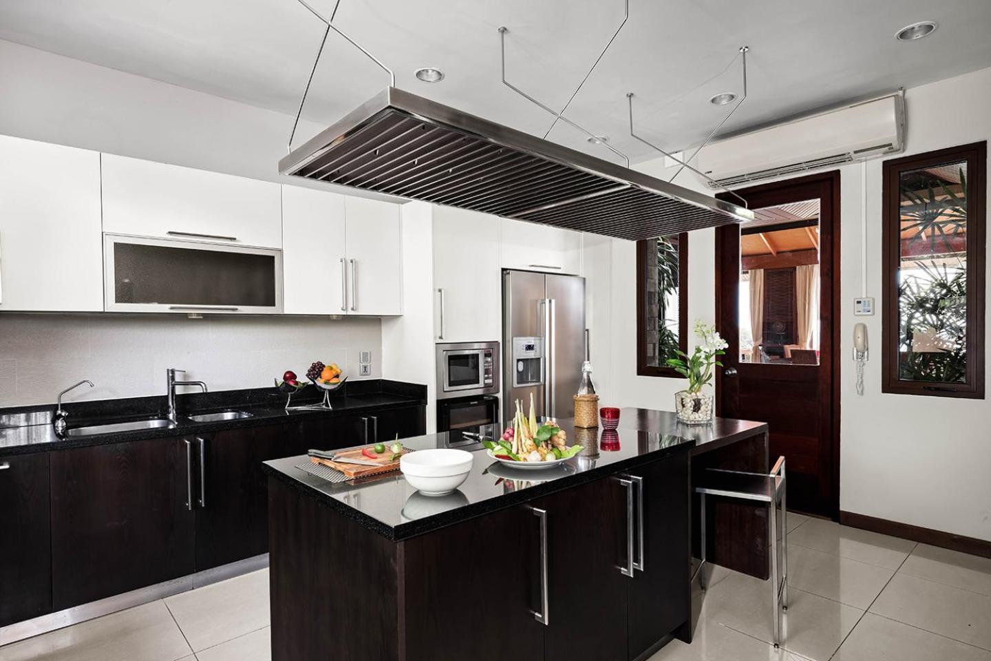 Grand Residence Villa met Zwembad