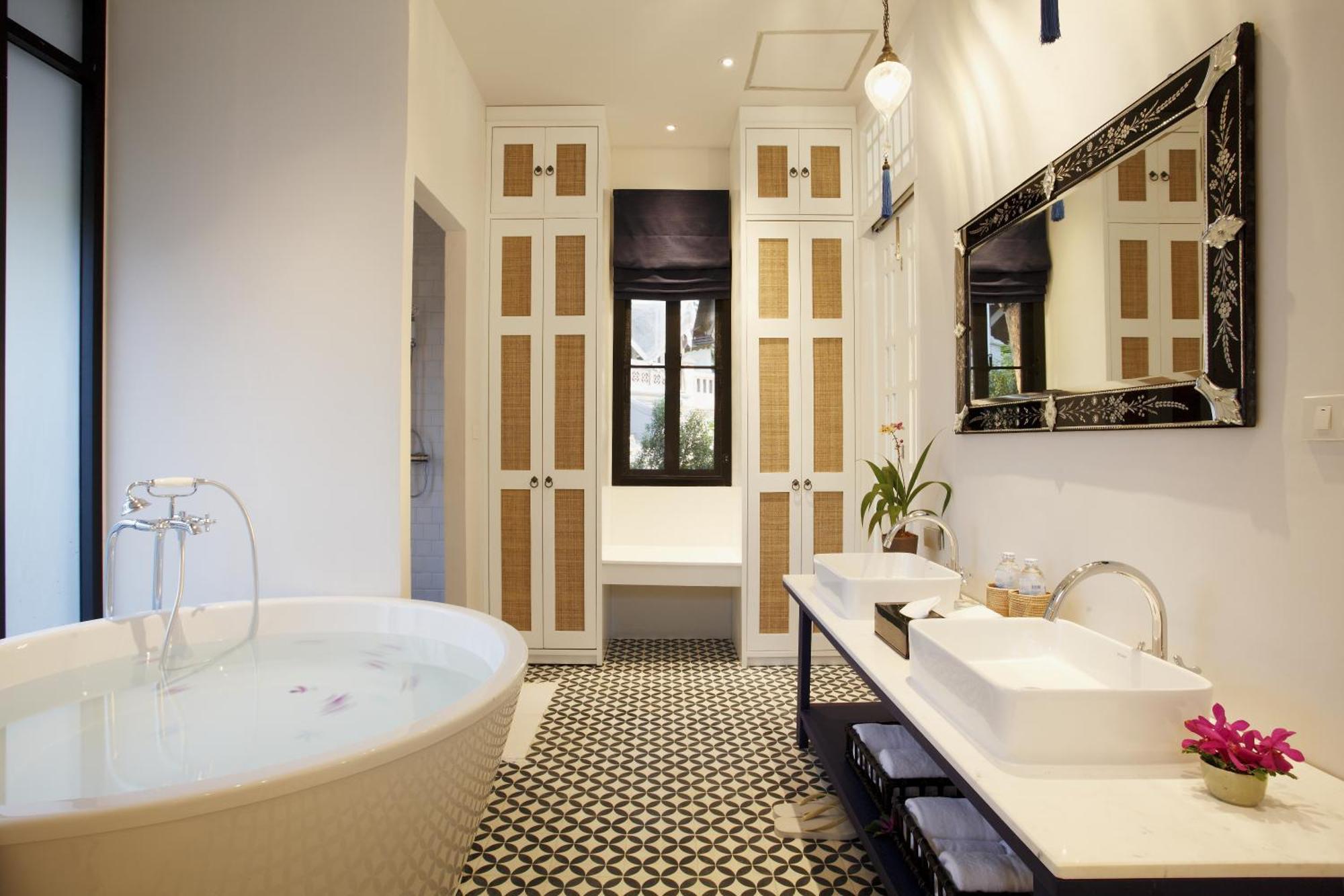 Villa Private Pool