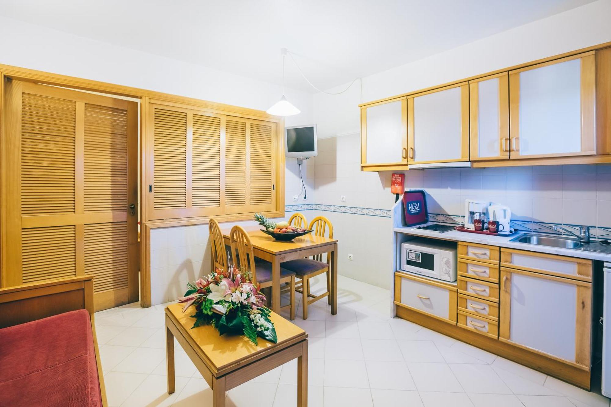 One-Bedroom Junior Standard