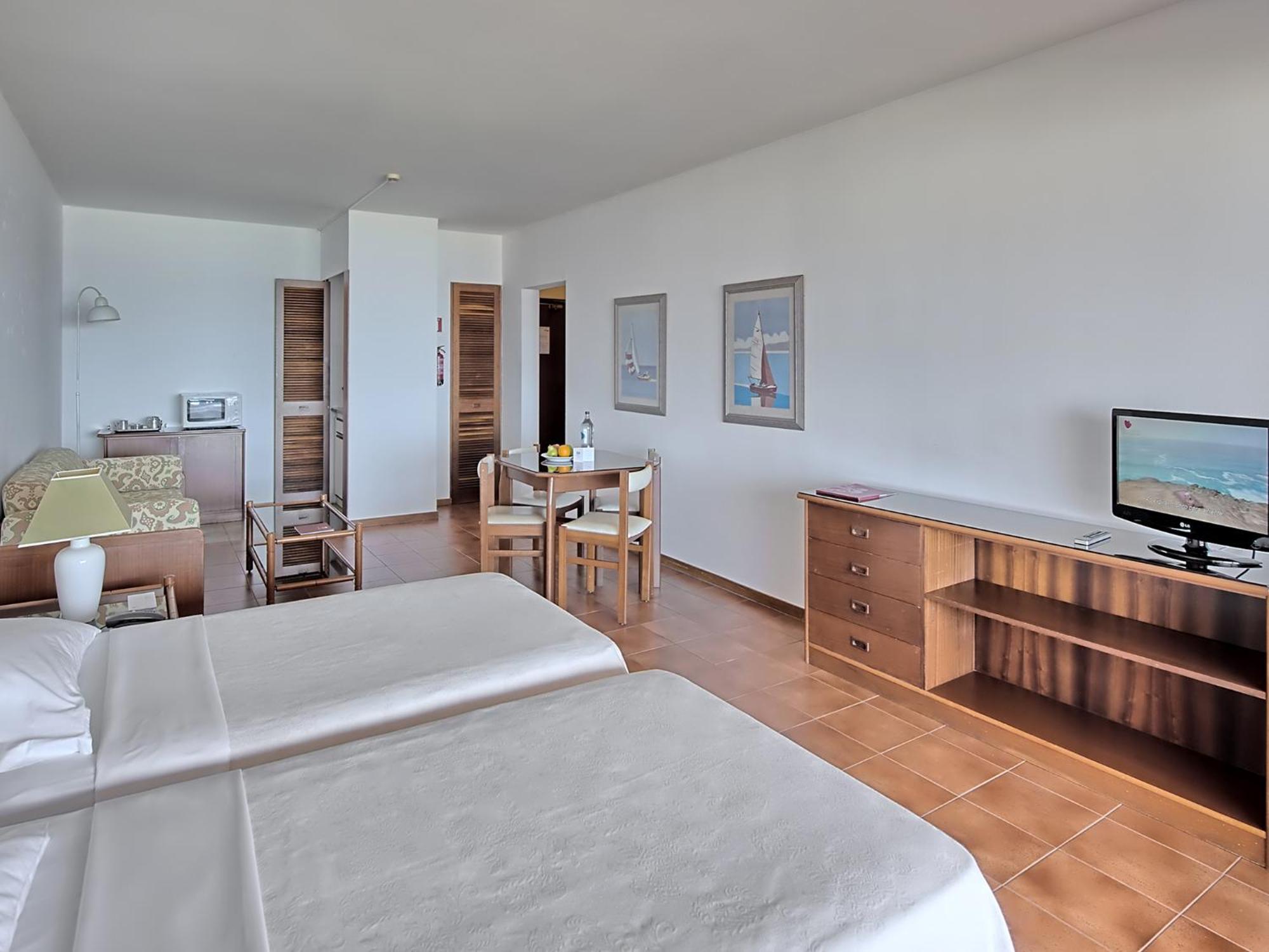 Studio Sea View