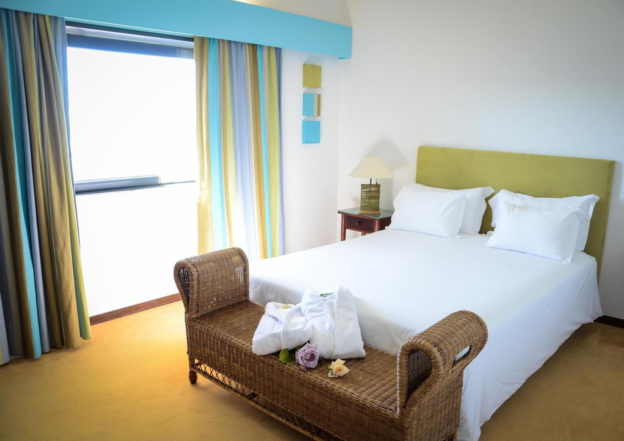 Junior Suite Balcony