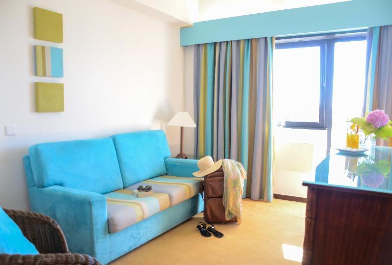 Junior Suite Balcony