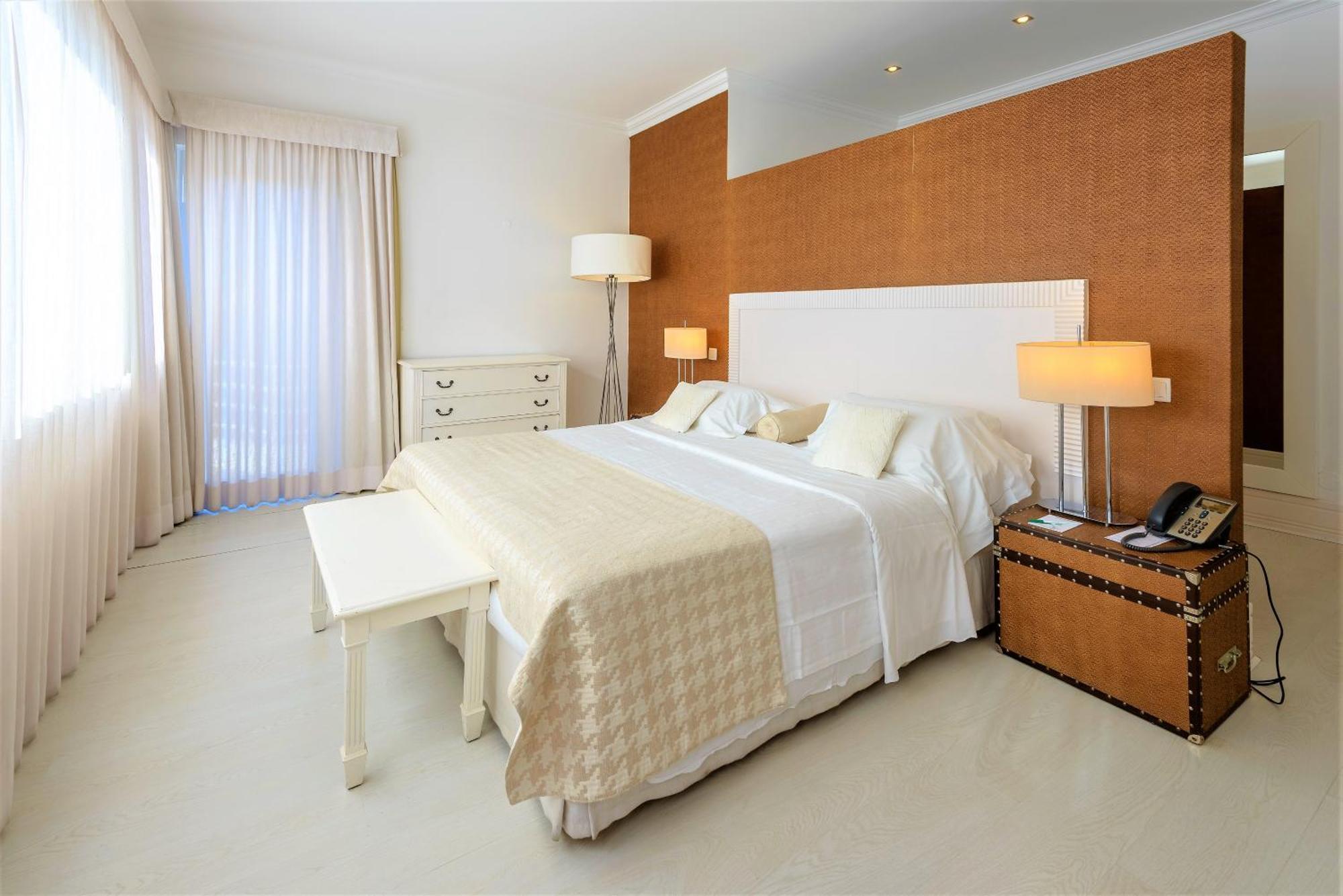 Suite with Sea View