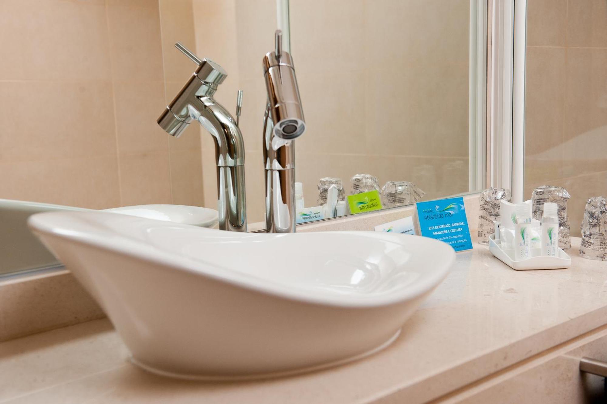 Suite Superior com Vista Mar