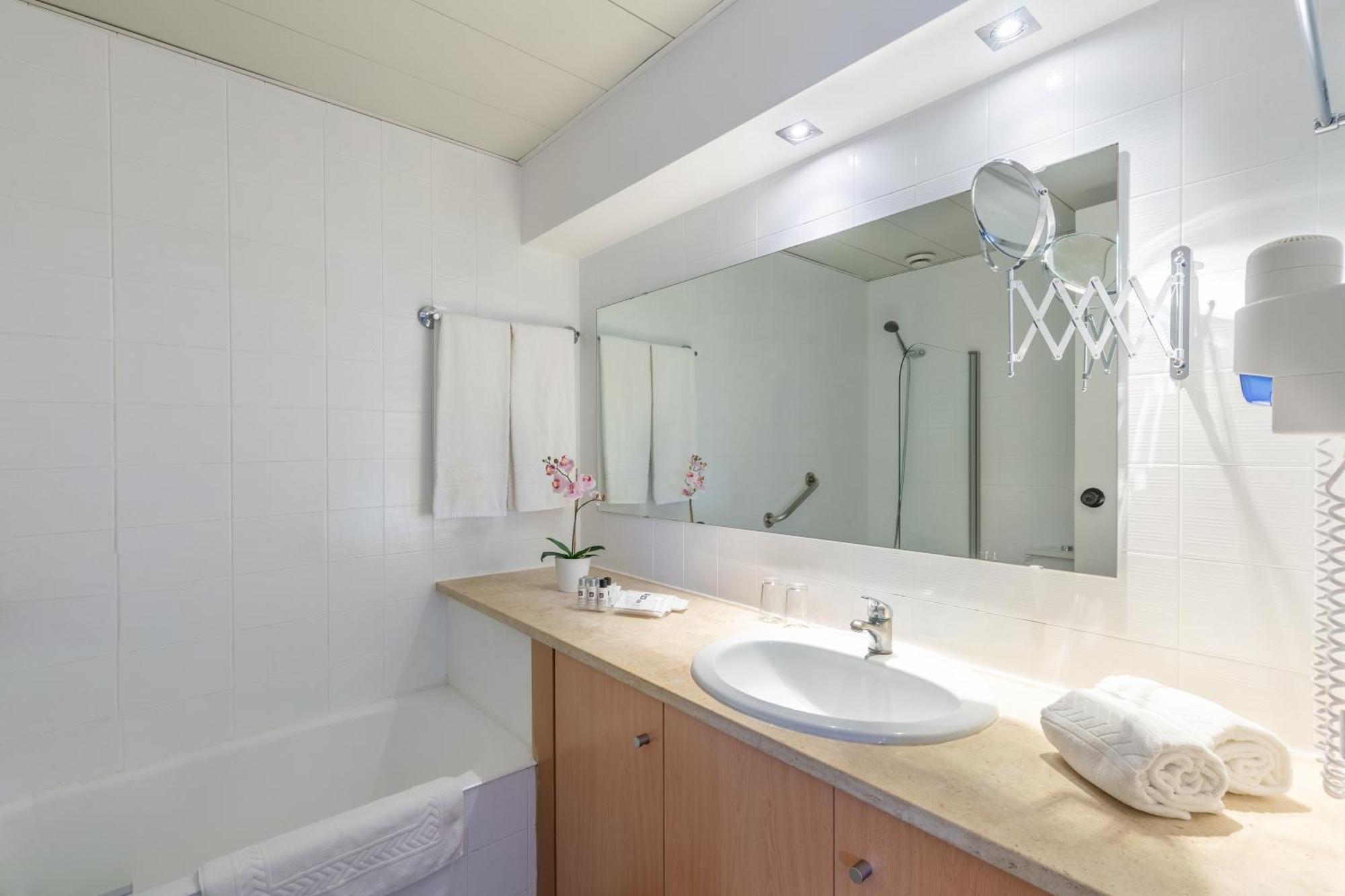 Apartamento de 2 dormitorios