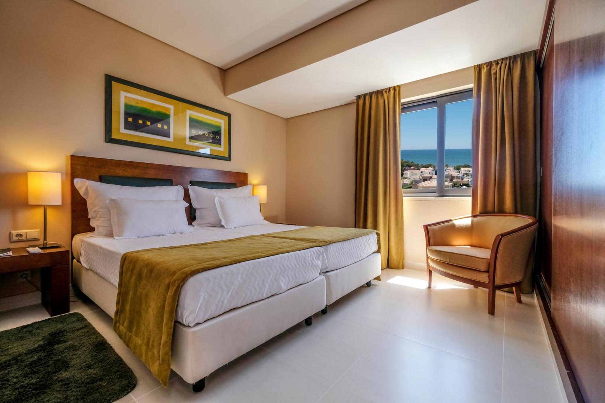 Junior Suite Sea View