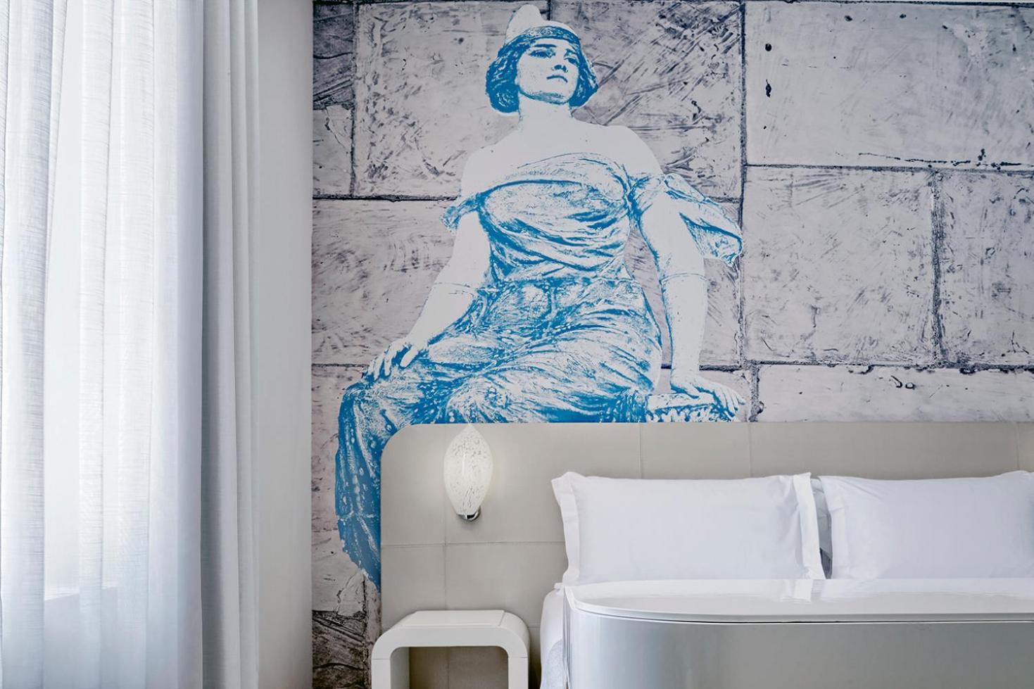 Chambre Double Standard