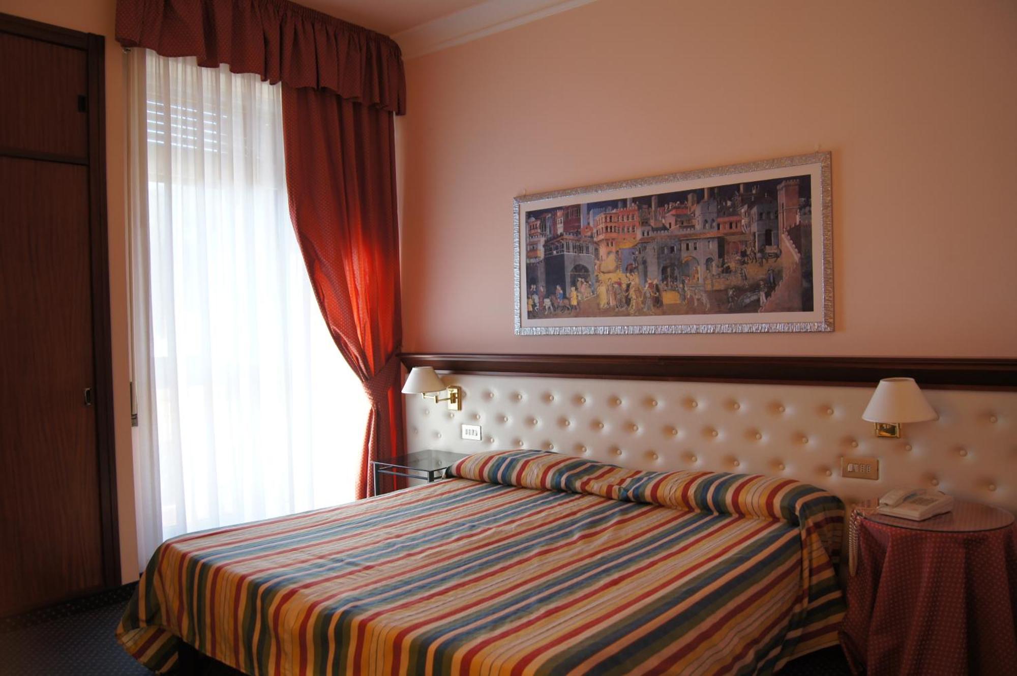 Triple Room Balcony