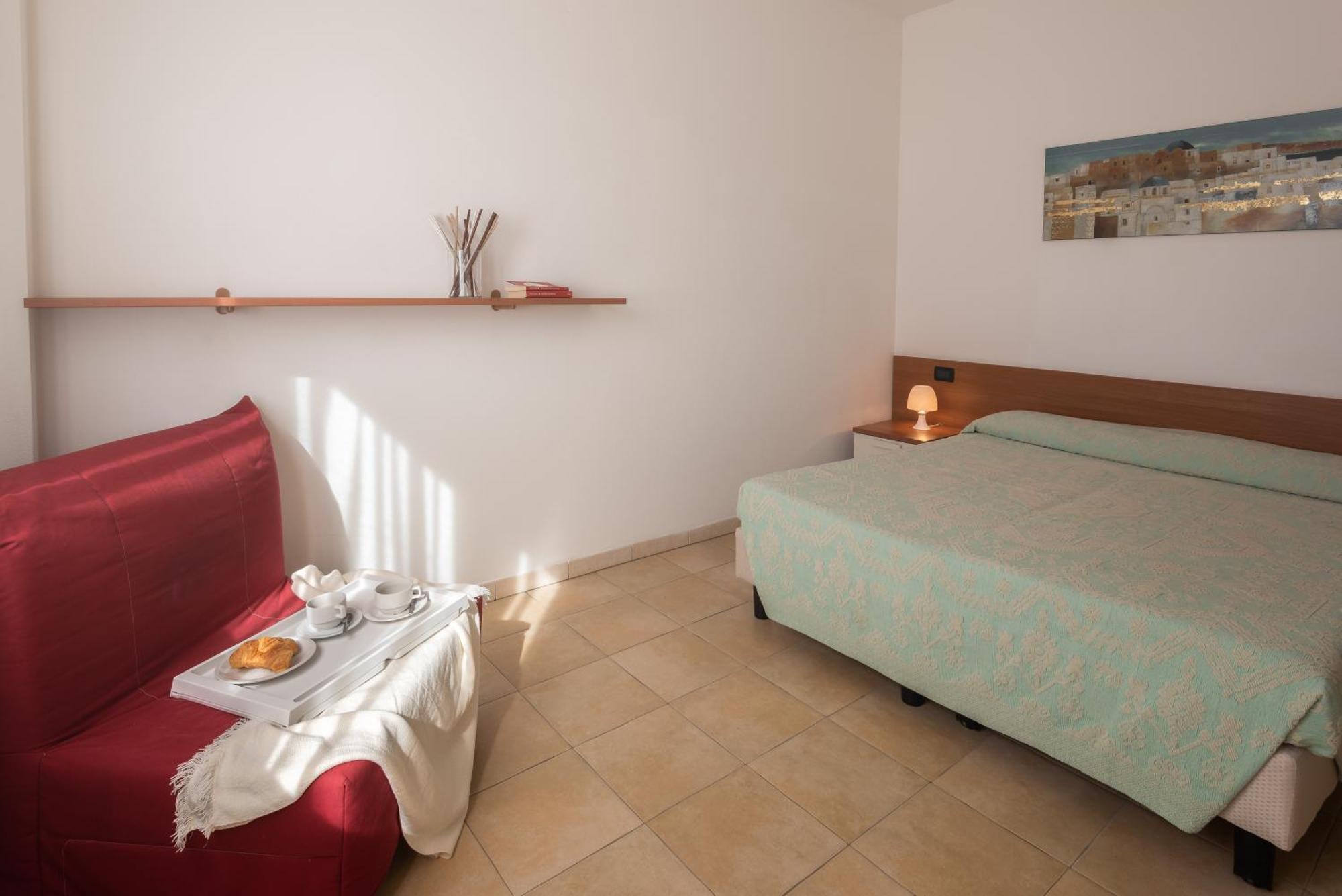 Superior Appartement met 1 Slaapkamer