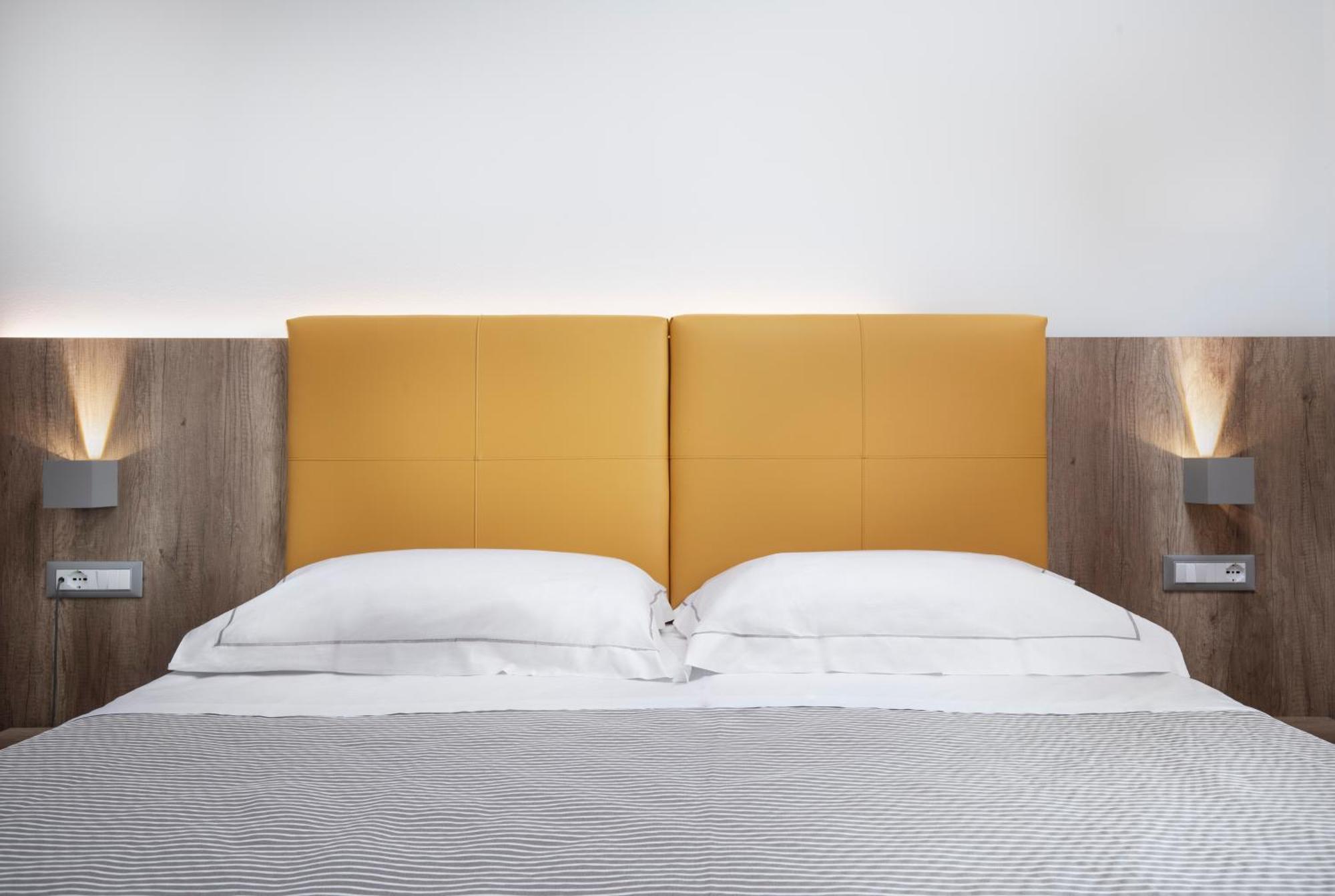 Double or Twin Room - Disability Access