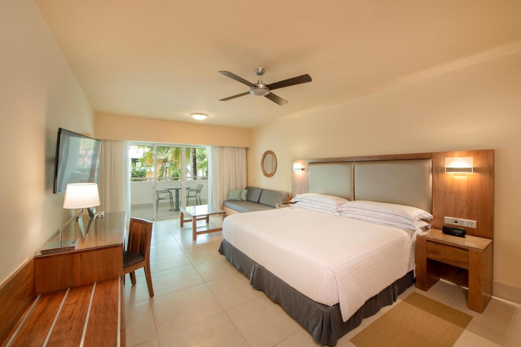 Ocean Front Superior room