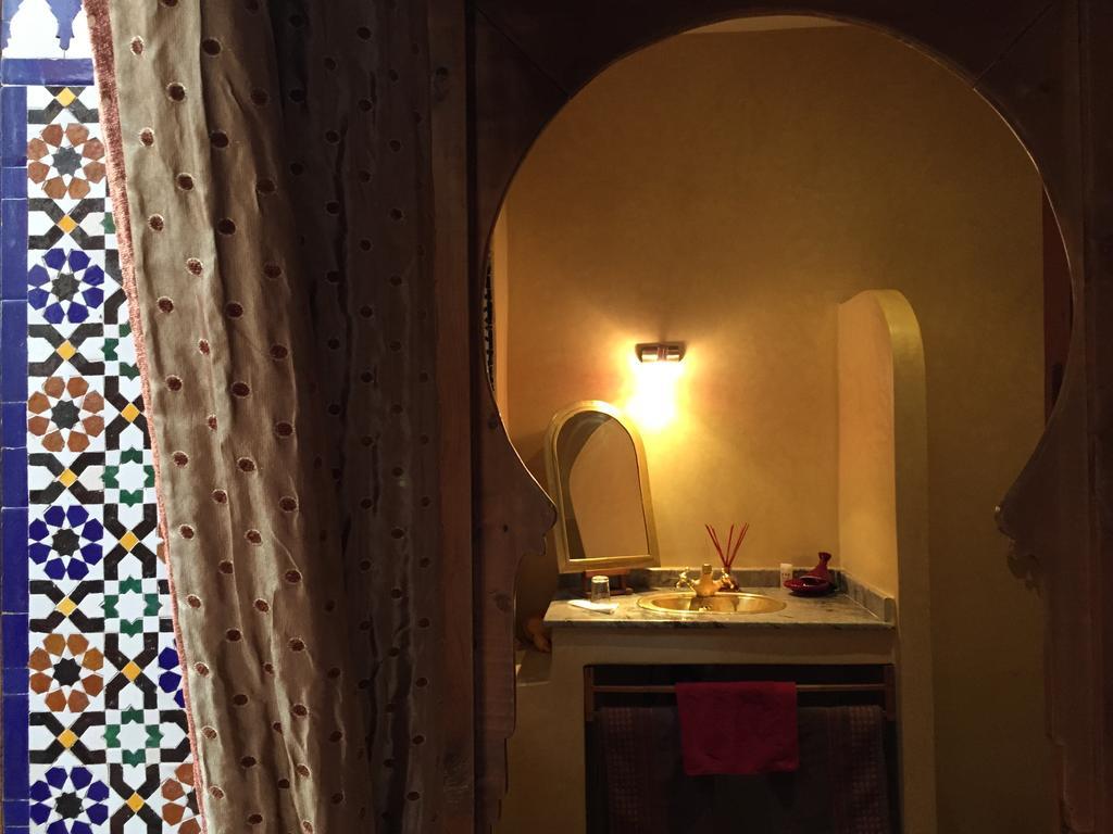 Sabah Double Room
