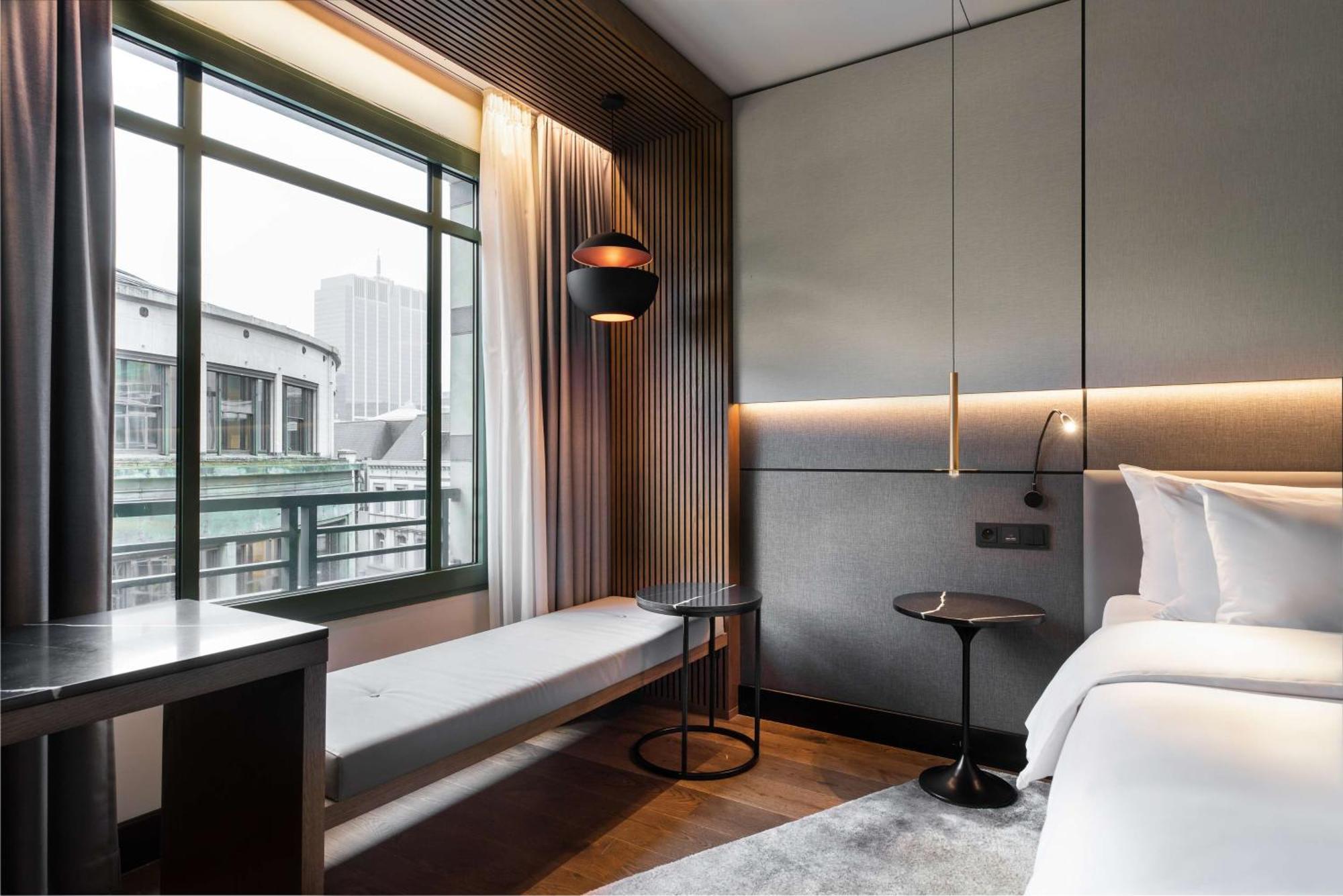 Collection Superior Room High Floor