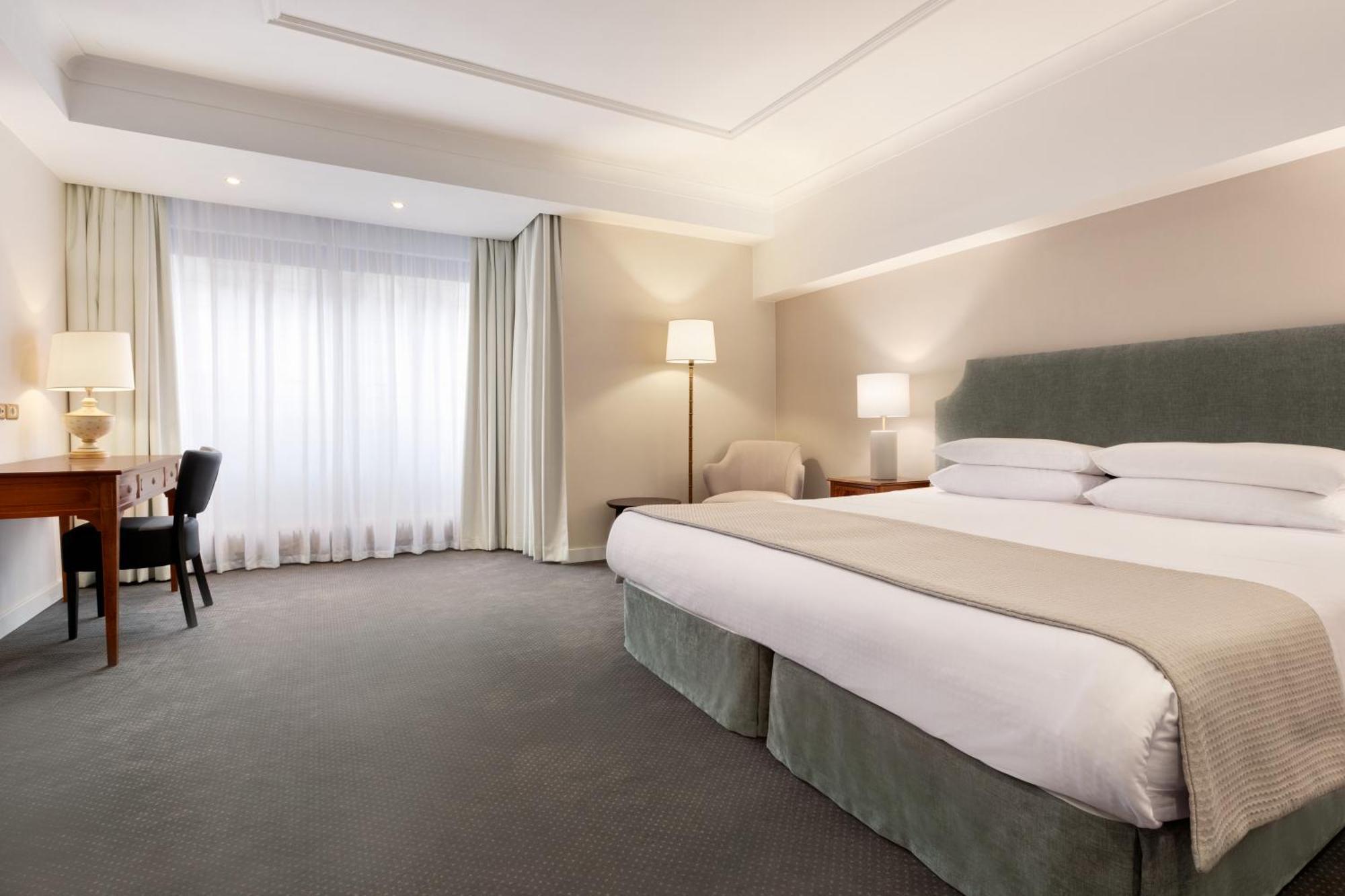 Executive Double Room Non-Smoking