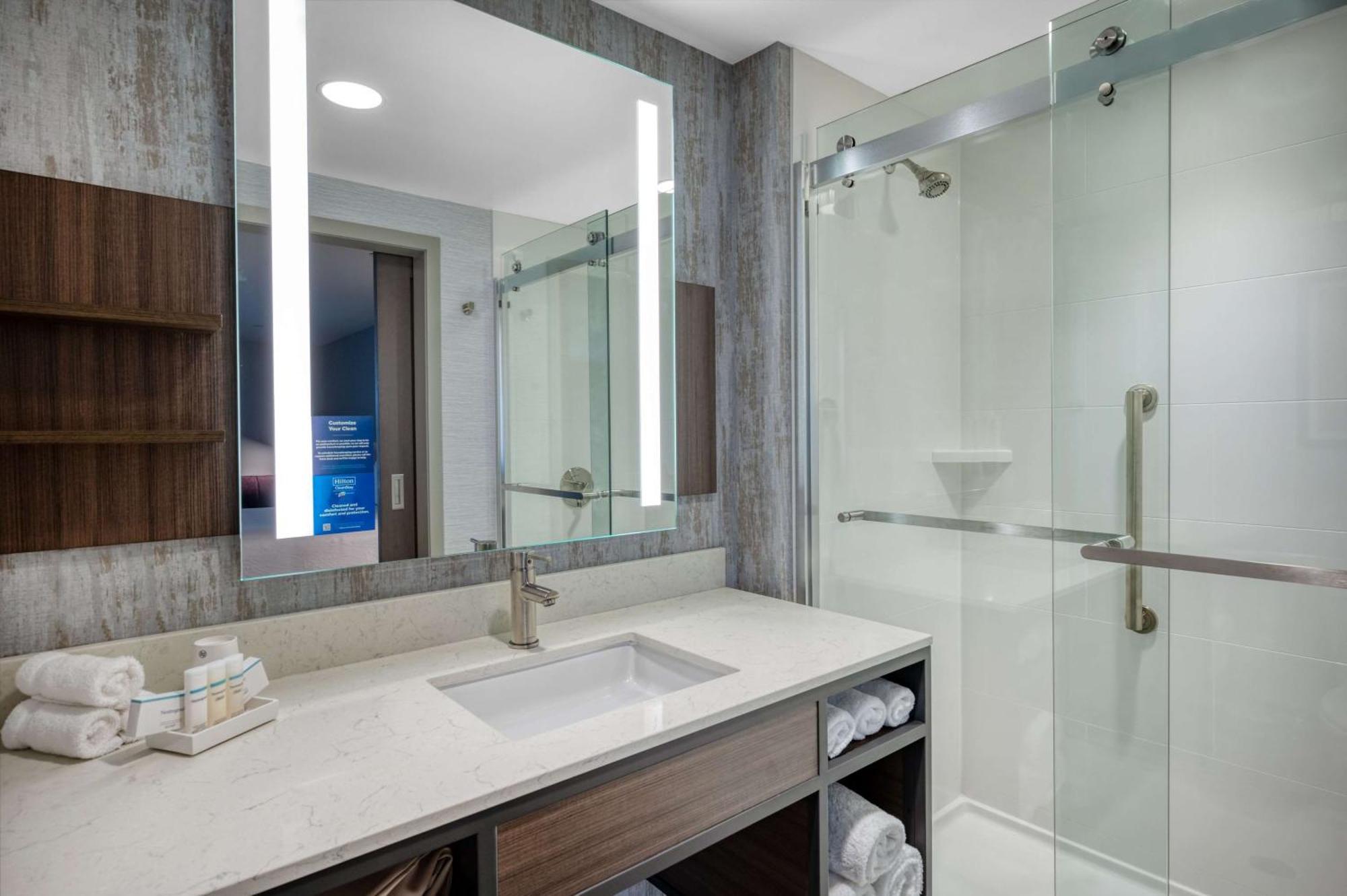 Habitación Premium con cama extragrande