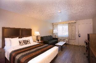 King Room with Sofa Bed - Non-Smoking