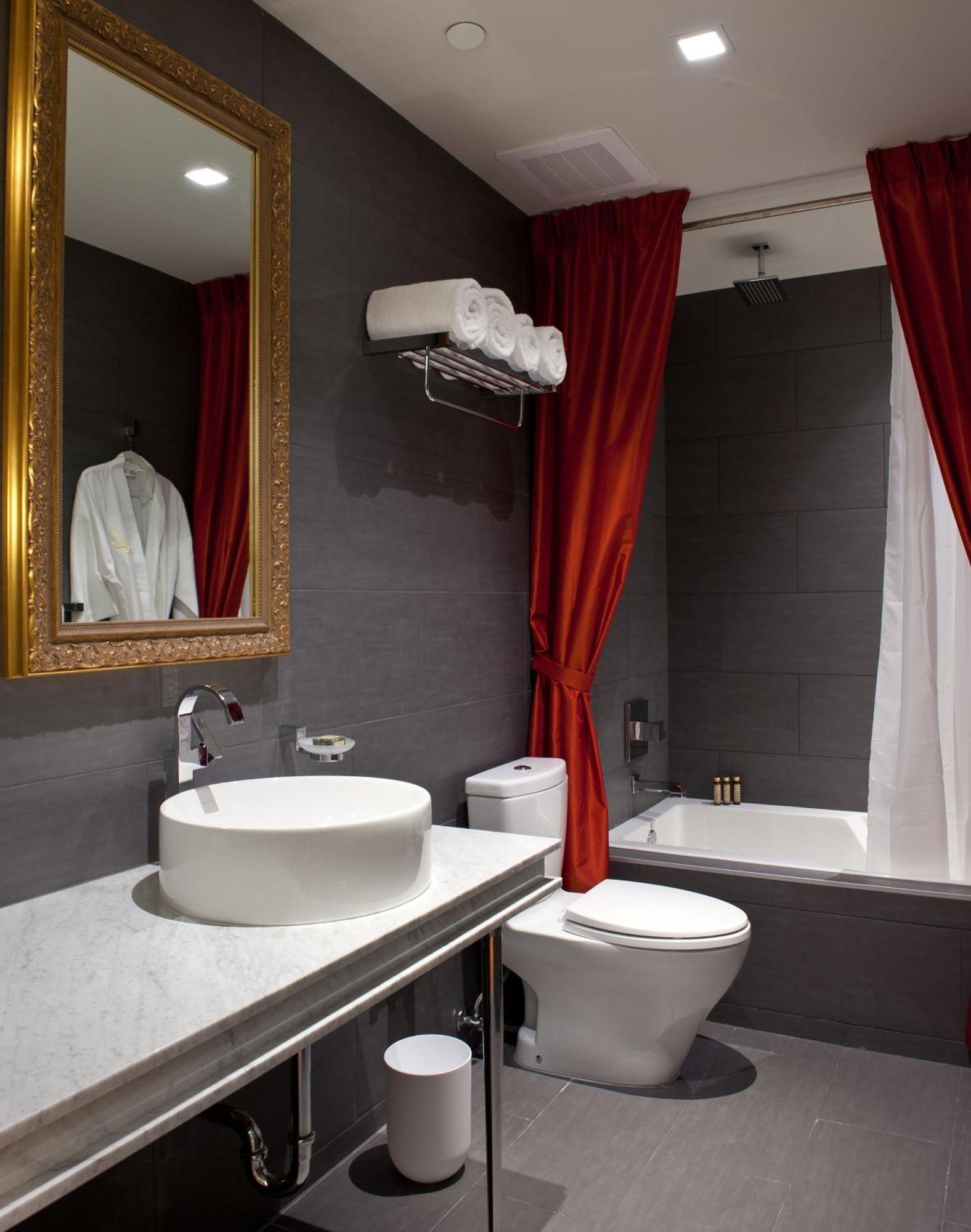 King Room - No Resort Fee