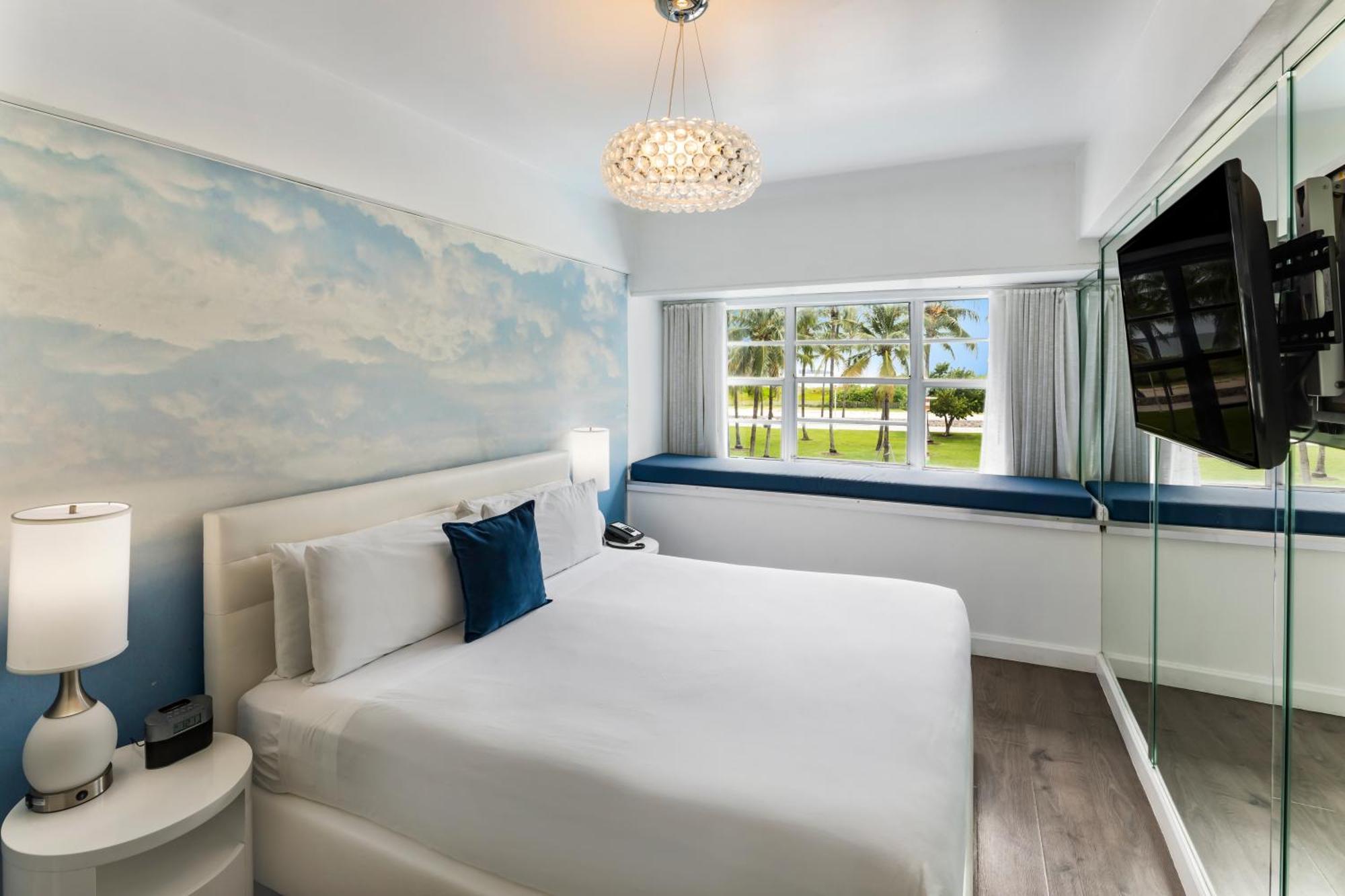 King Room - Ocean View